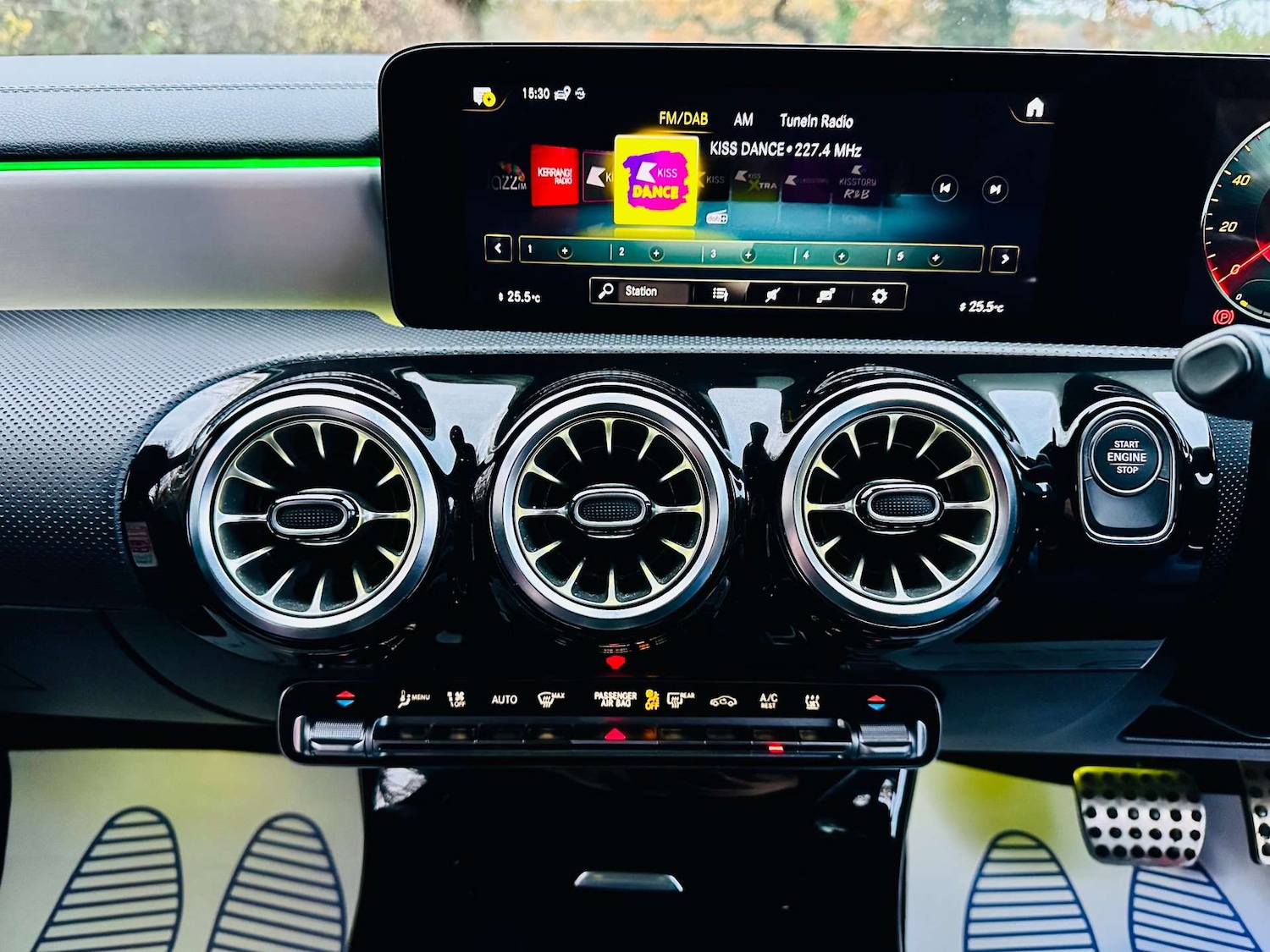 Used Mercedes-Benz CLA 2022 for sale - 78171873: Photo 11