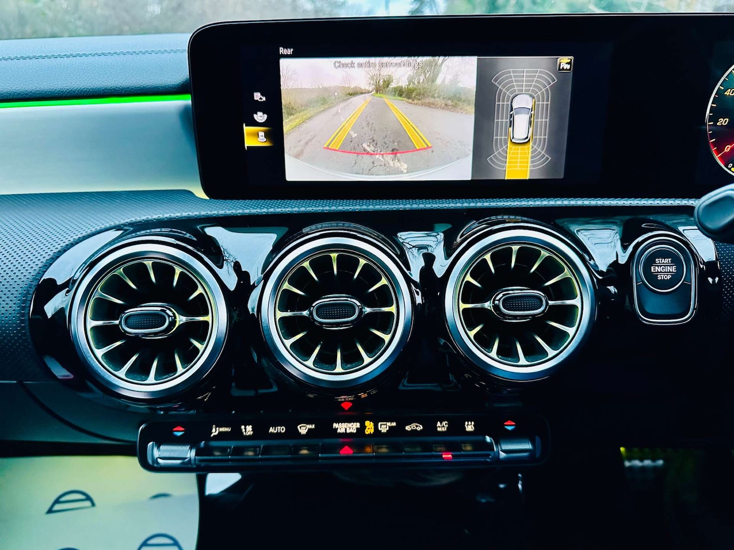 Used Mercedes-Benz CLA 2022 for sale - 78171873: Photo 12