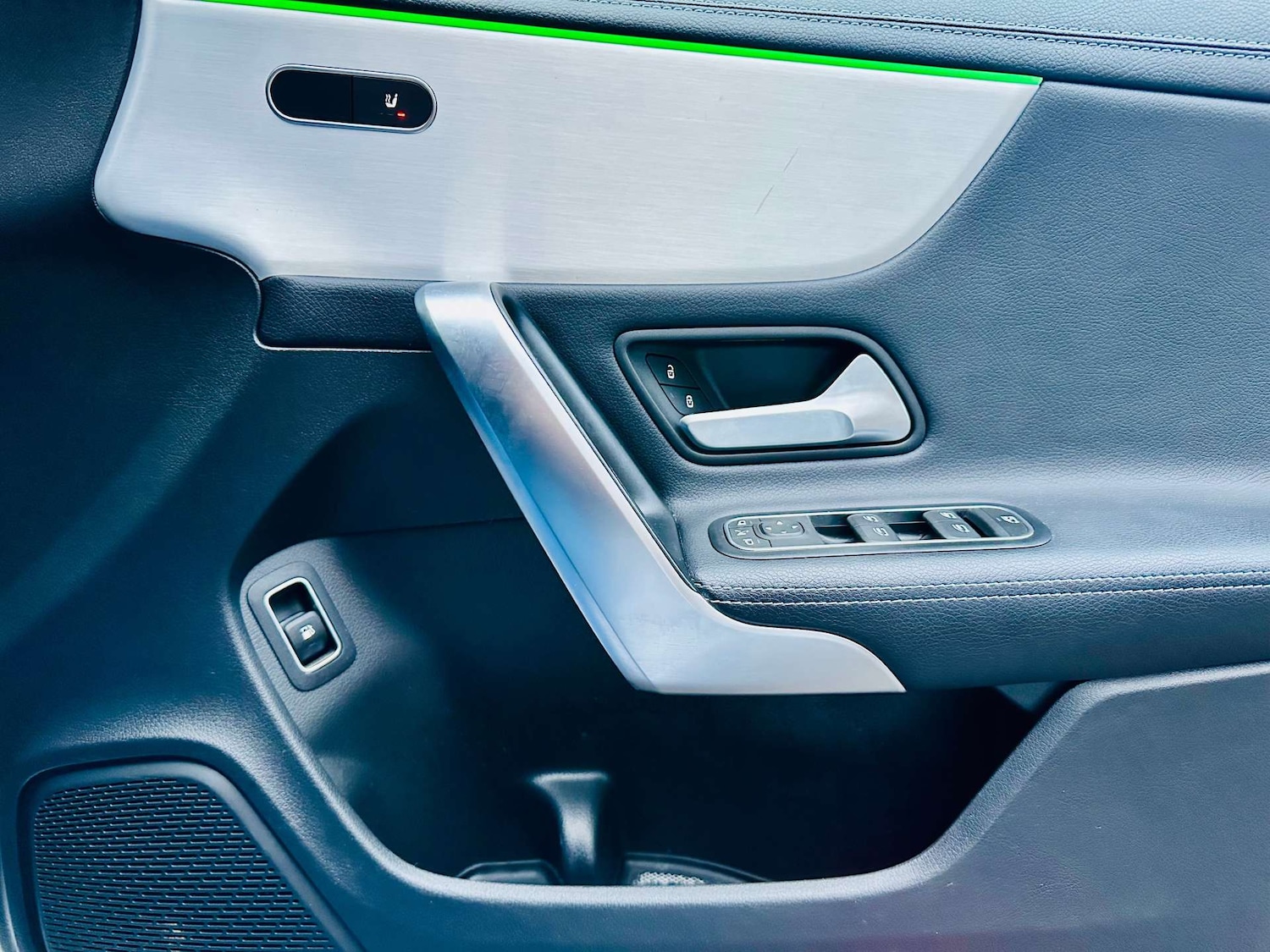 Used Mercedes-Benz CLA 2022 for sale - 78171873: Photo 20