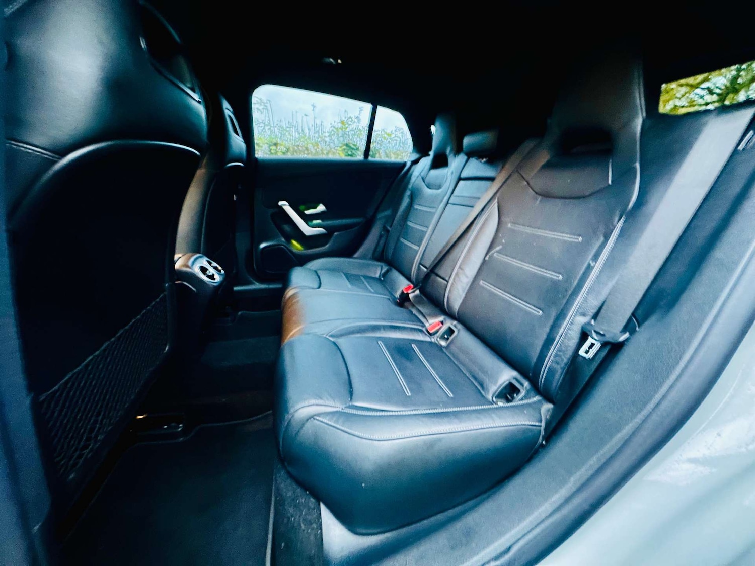 Used Mercedes-Benz CLA 2022 for sale - 78171873: Photo 22