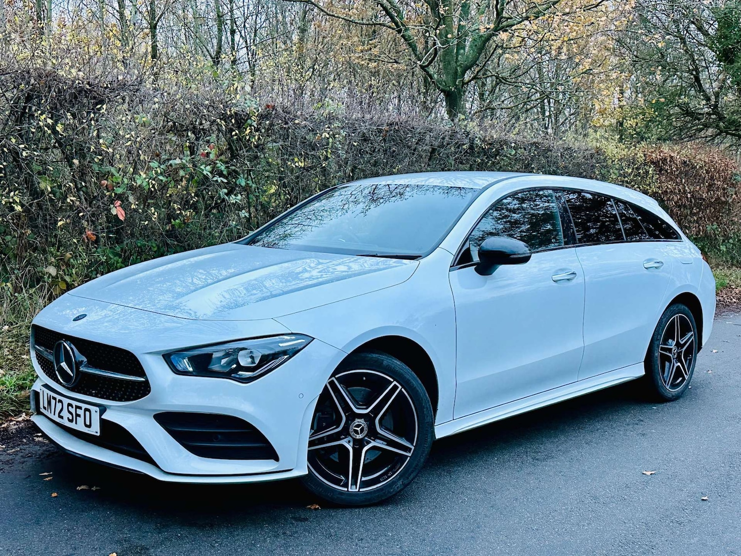 Used Mercedes-Benz CLA 2022 for sale - 78171873: Photo 24