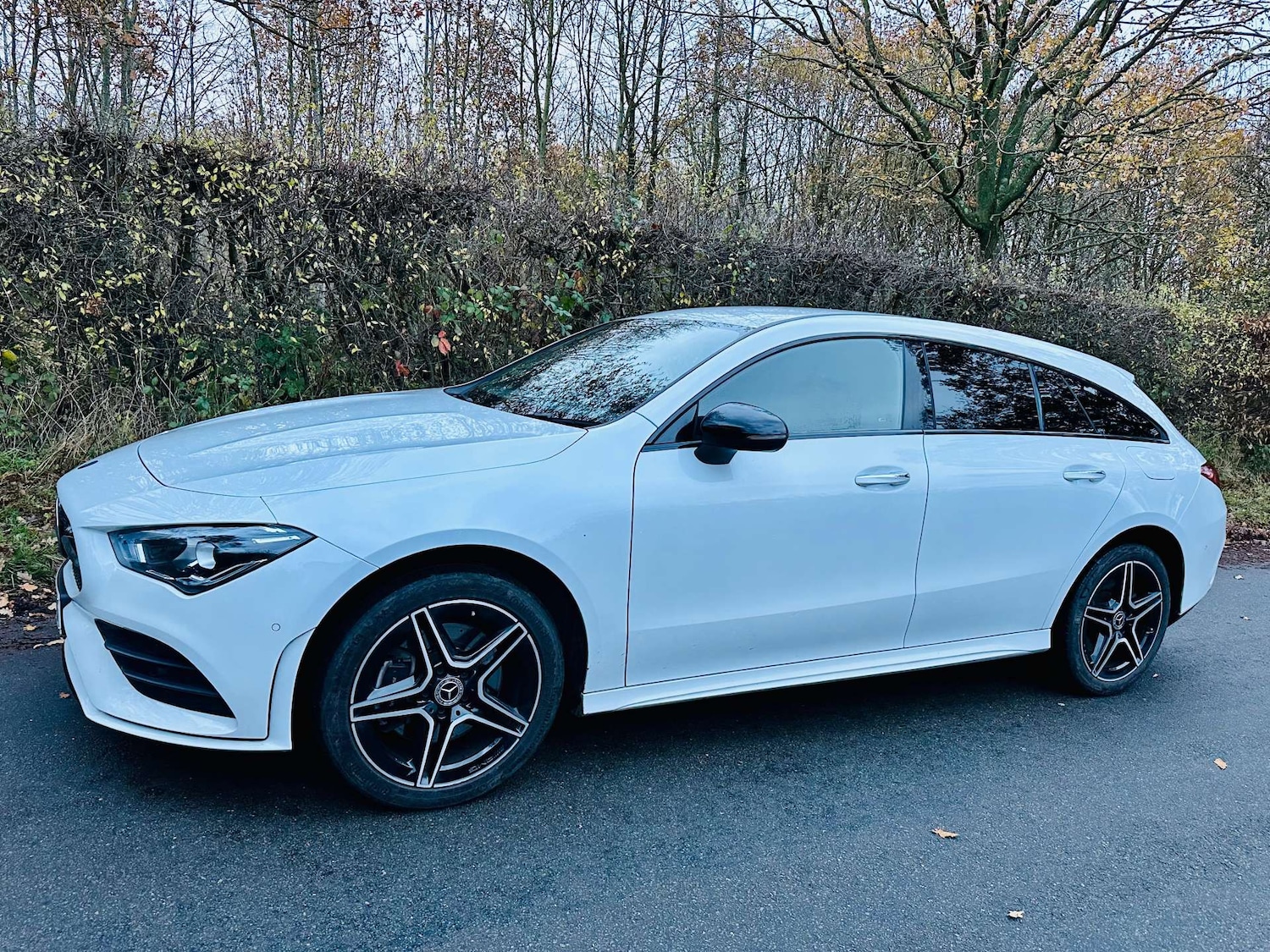 Used Mercedes-Benz CLA 2022 for sale - 78171873: Photo 28