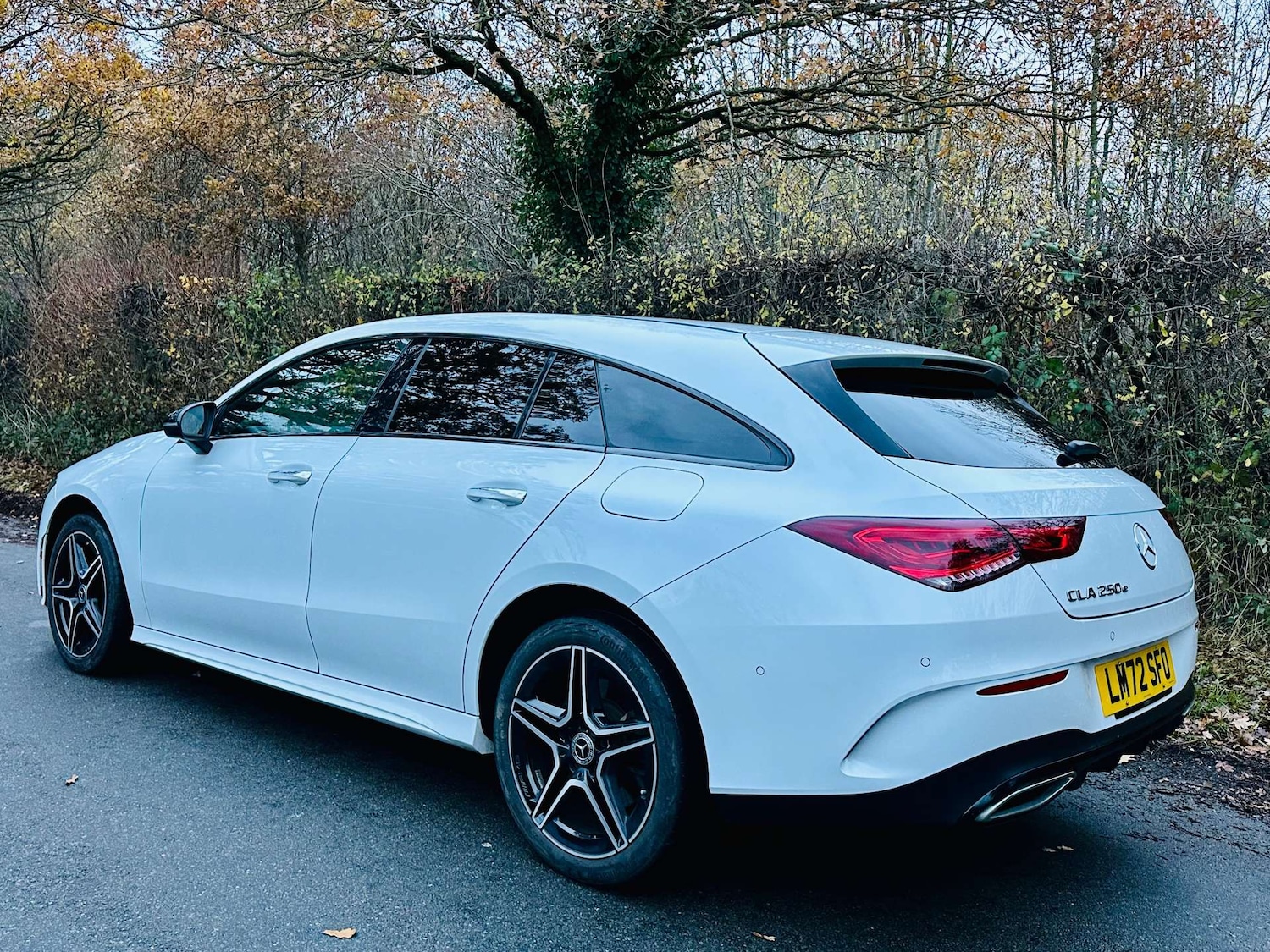 Used Mercedes-Benz CLA 2022 for sale - 78171873: Photo 30