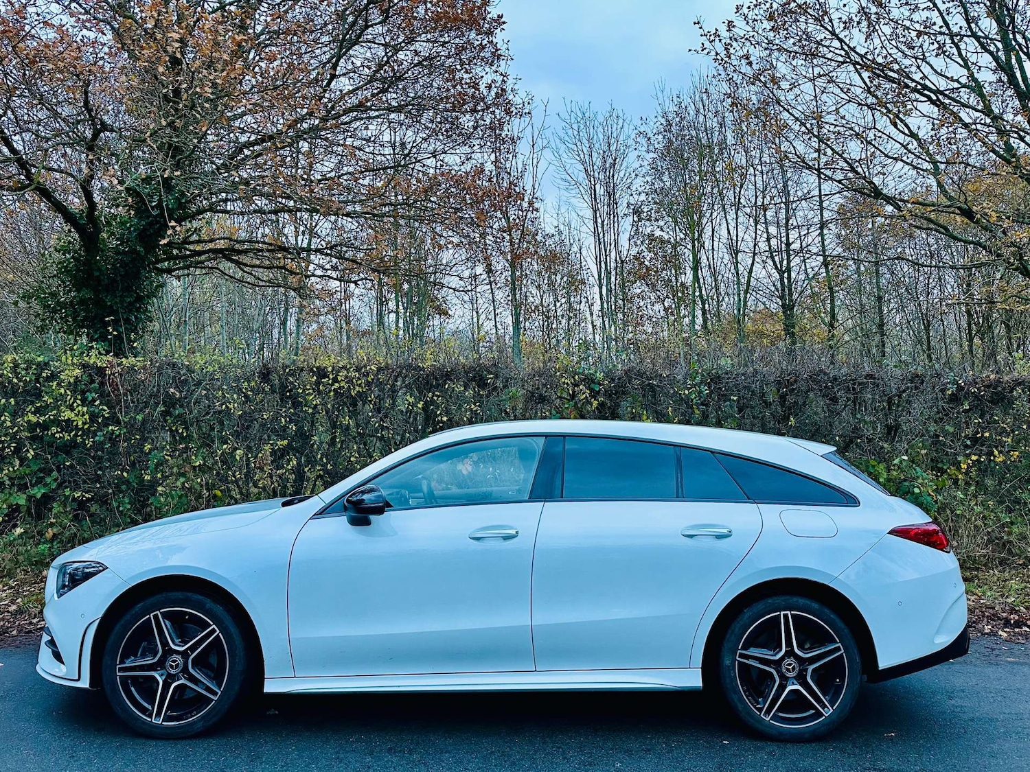 Used Mercedes-Benz CLA 2022 for sale - 78171873: Photo 31