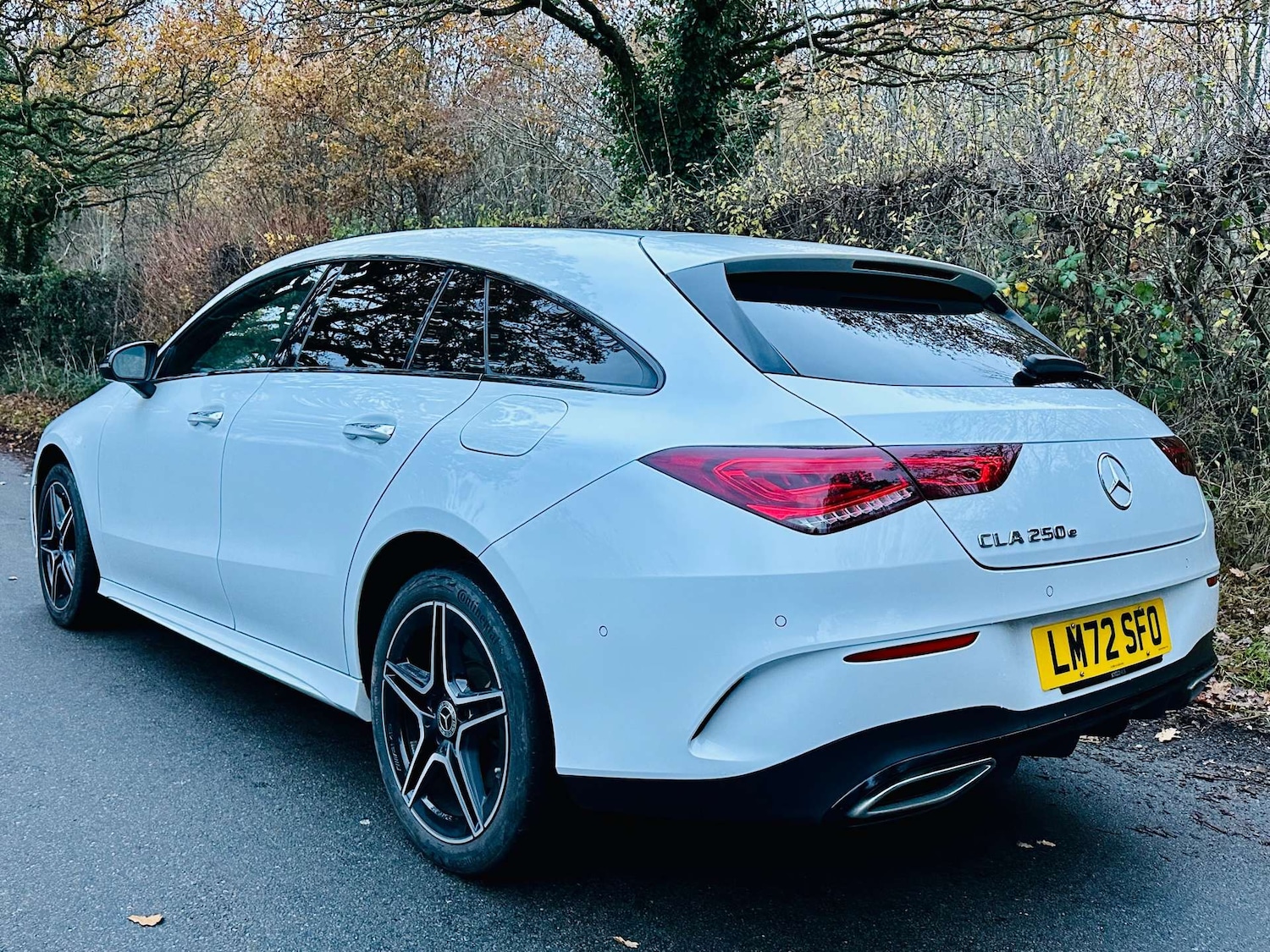 Used Mercedes-Benz CLA 2022 for sale - 78171873: Photo 32