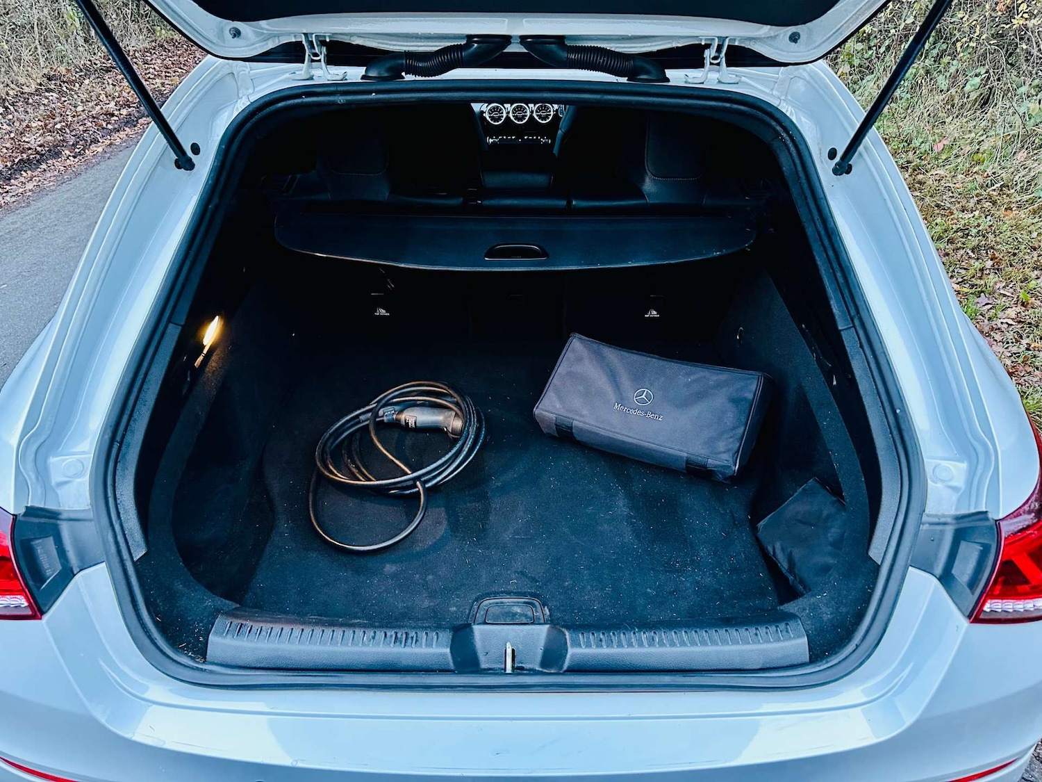 Used Mercedes-Benz CLA 2022 for sale - 78171873: Photo 35