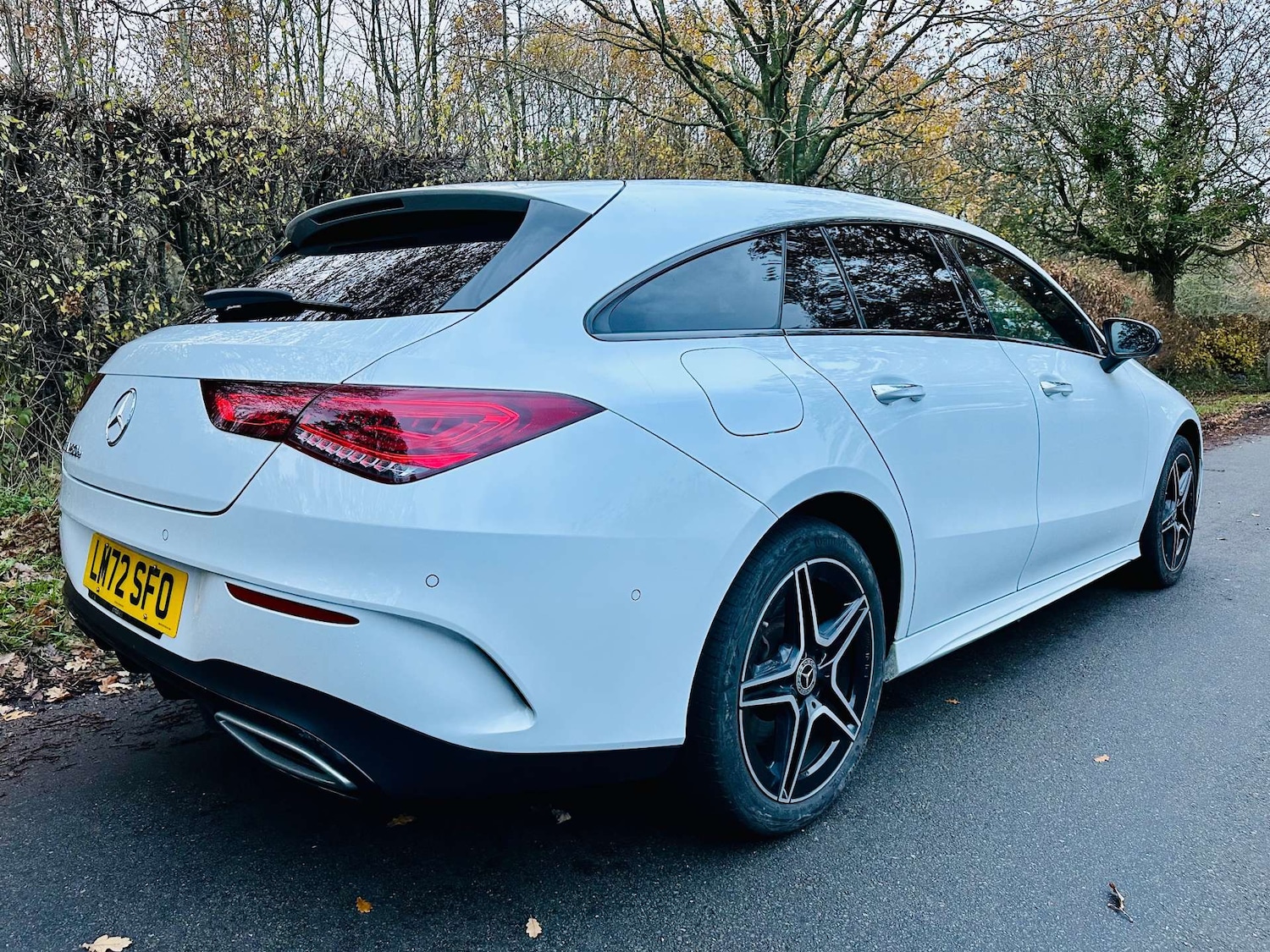 Used Mercedes-Benz CLA 2022 for sale - 78171873: Photo 38