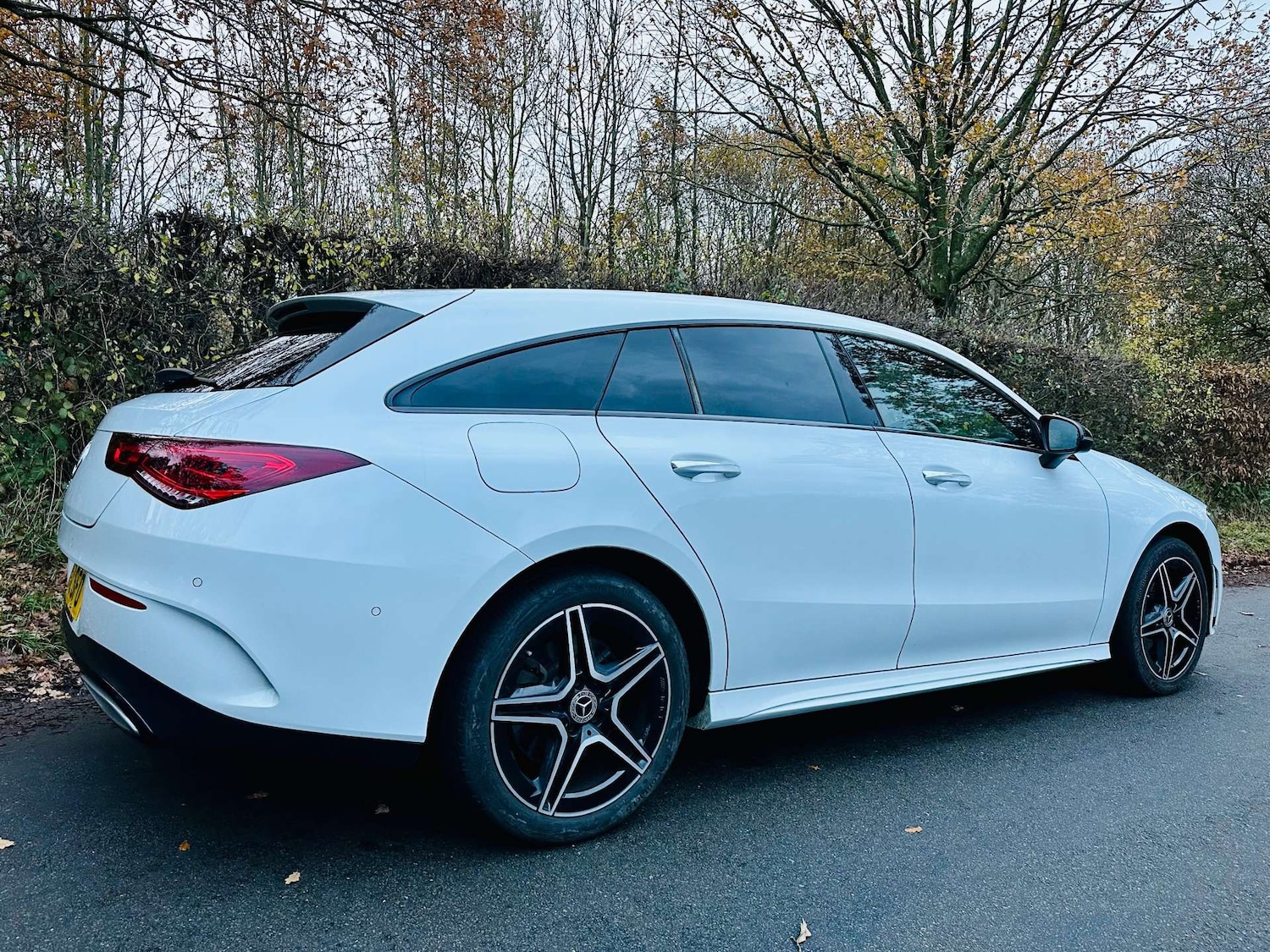 Used Mercedes-Benz CLA 2022 for sale - 78171873: Photo 39