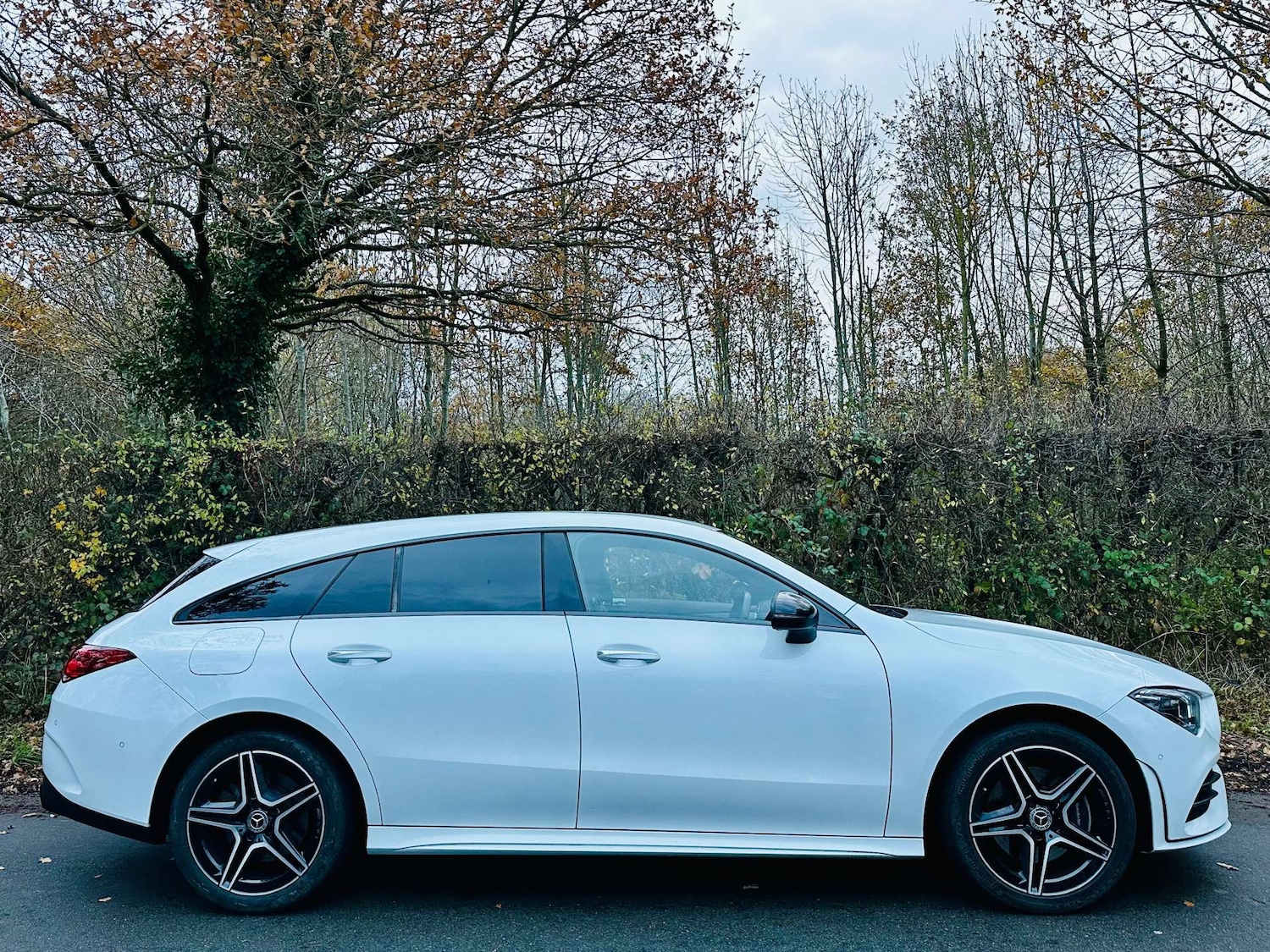 Used Mercedes-Benz CLA 2022 for sale - 78171873: Photo 40