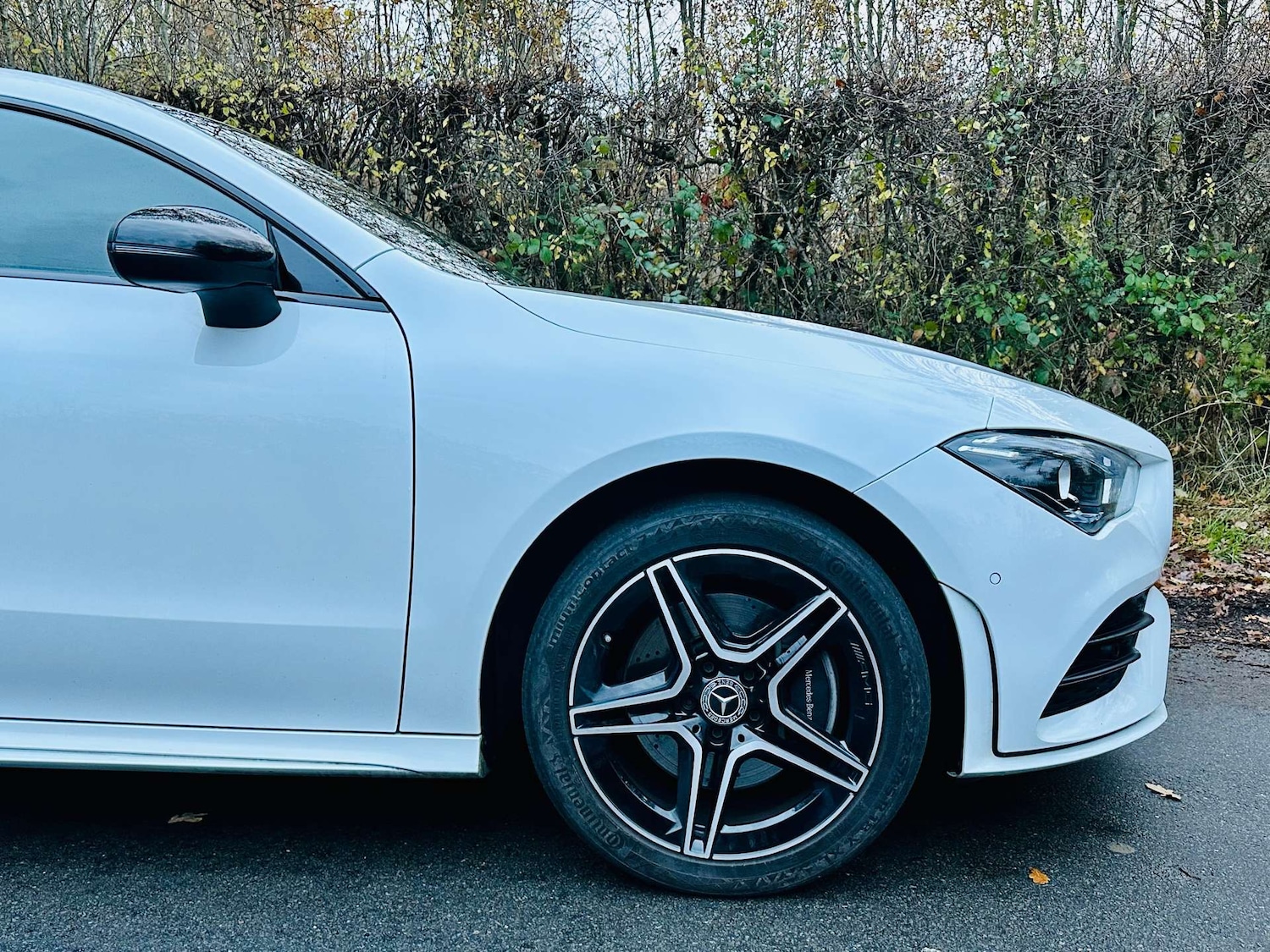 Used Mercedes-Benz CLA 2022 for sale - 78171873: Photo 41