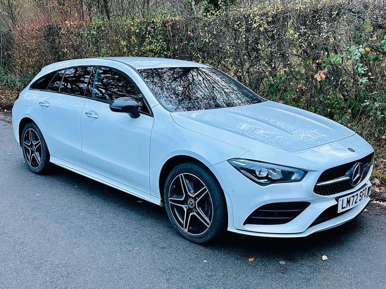 Used Mercedes-Benz CLA 2022 for sale - 78171873: Photo 42