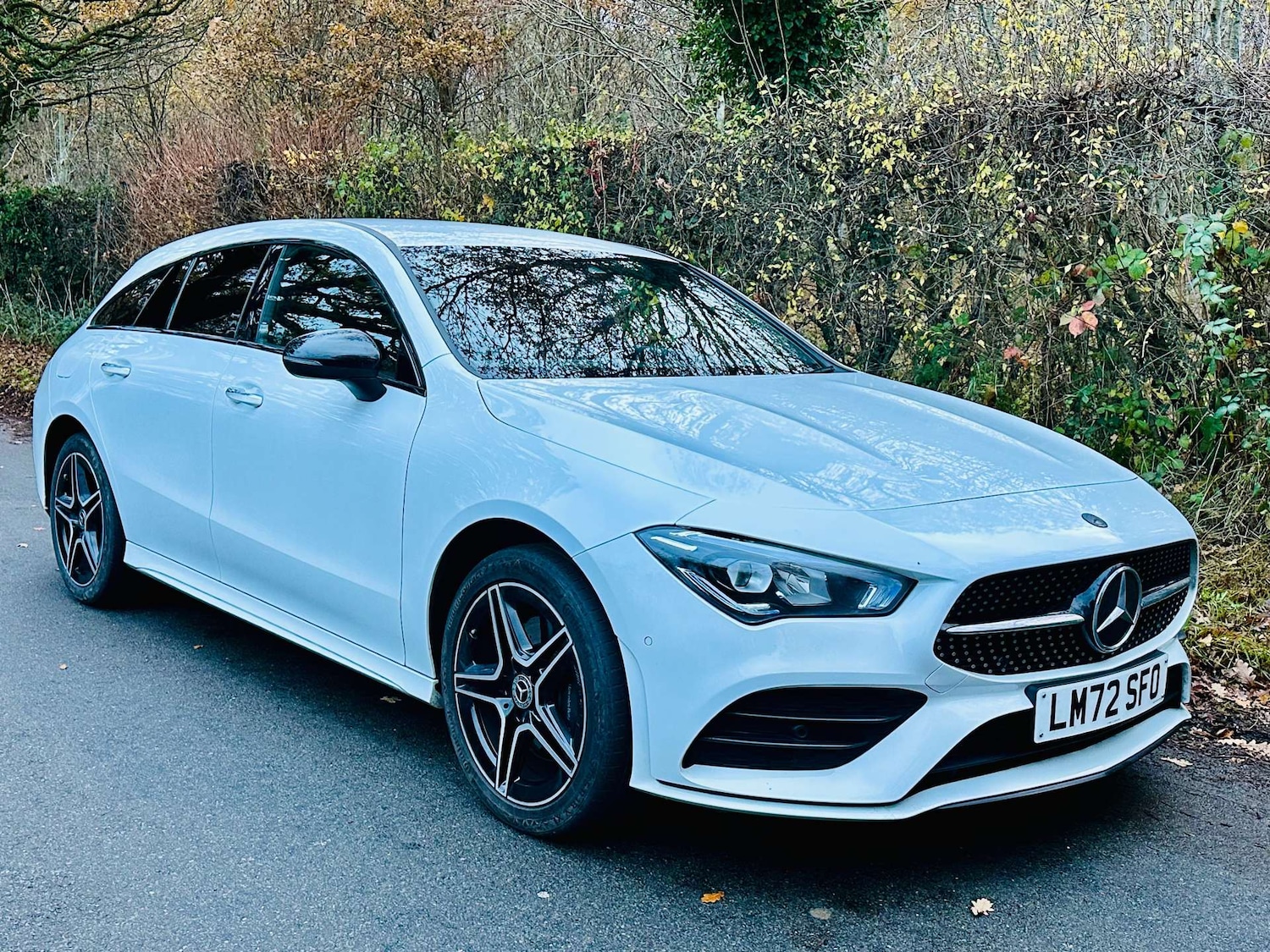 Used Mercedes-Benz CLA 2022 for sale - 78171873: Photo 45