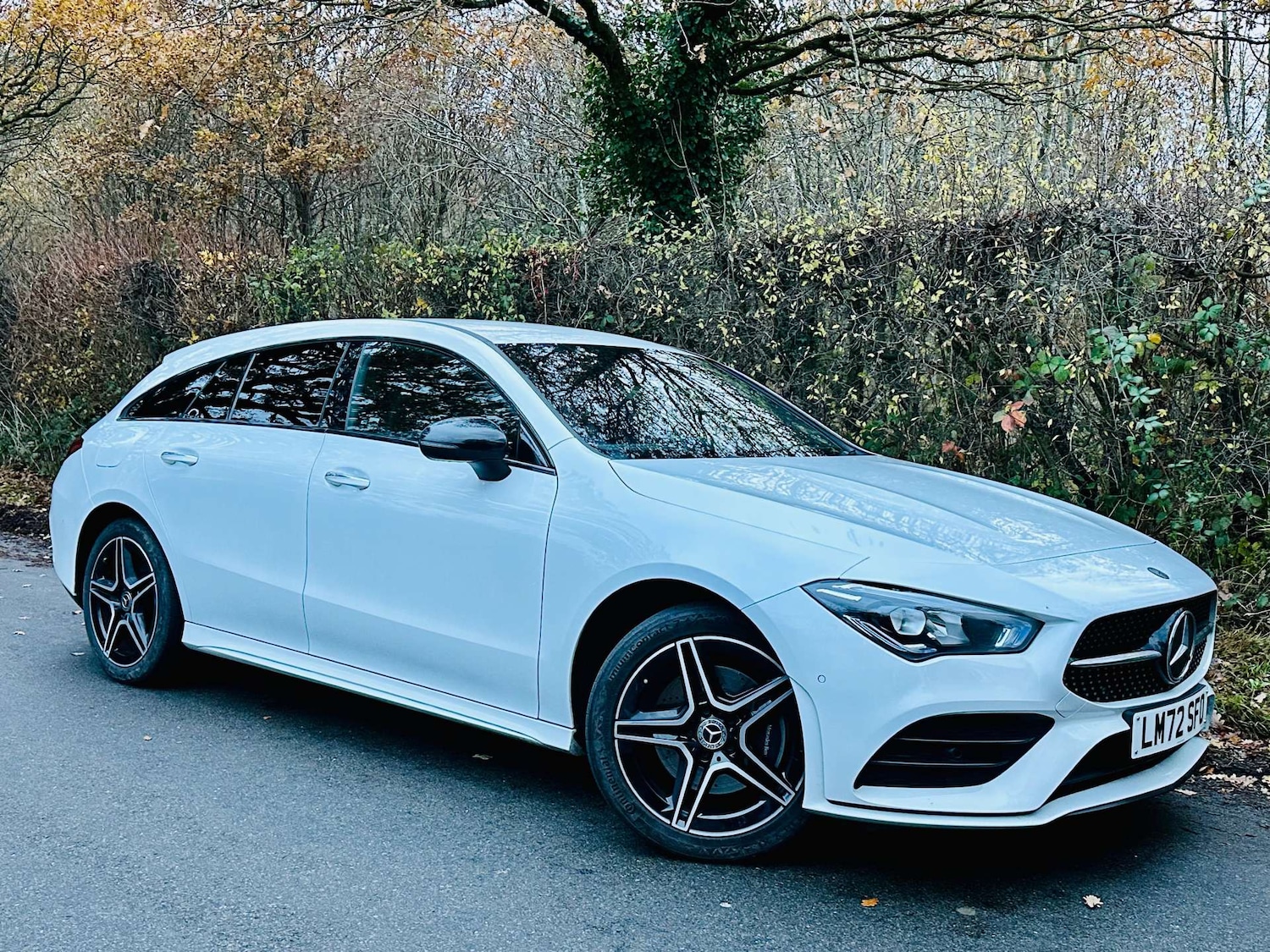 Used Mercedes-Benz CLA 2022 for sale - 78171873: Photo 47