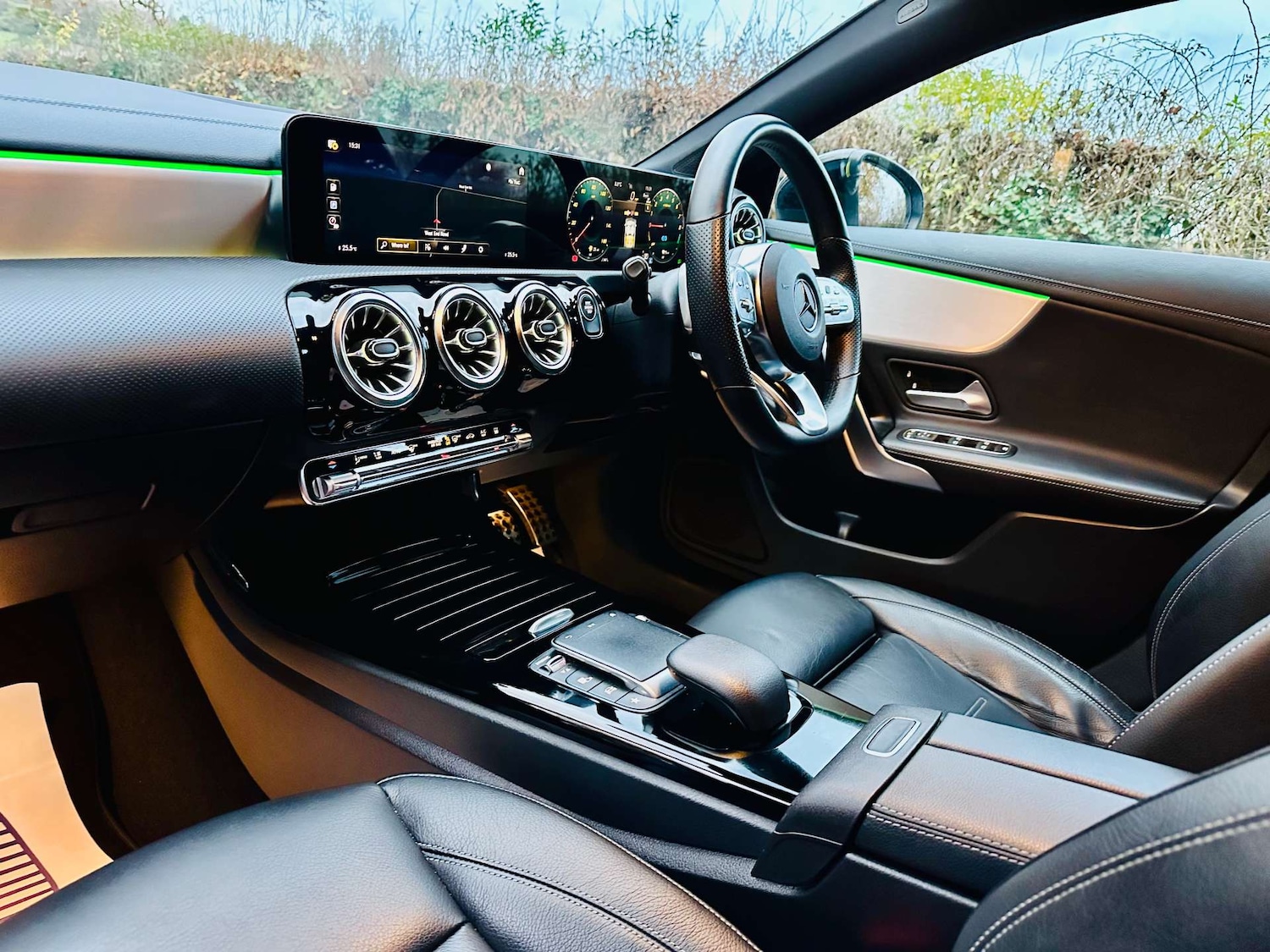 Used Mercedes-Benz CLA 2022 for sale - 78171873: Photo 7