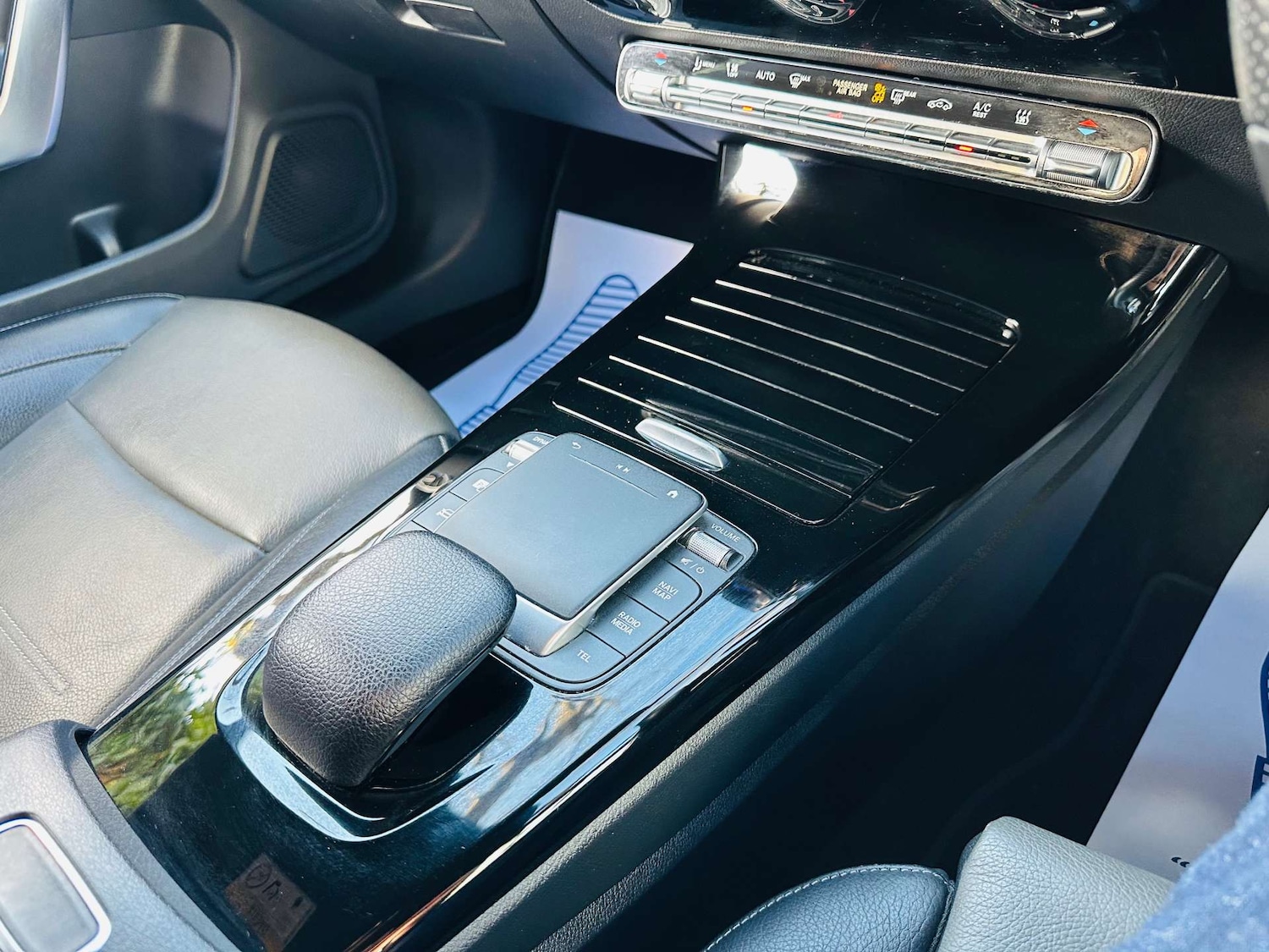 Used Mercedes-Benz CLA 2022 for sale - 77821648: Photo 17