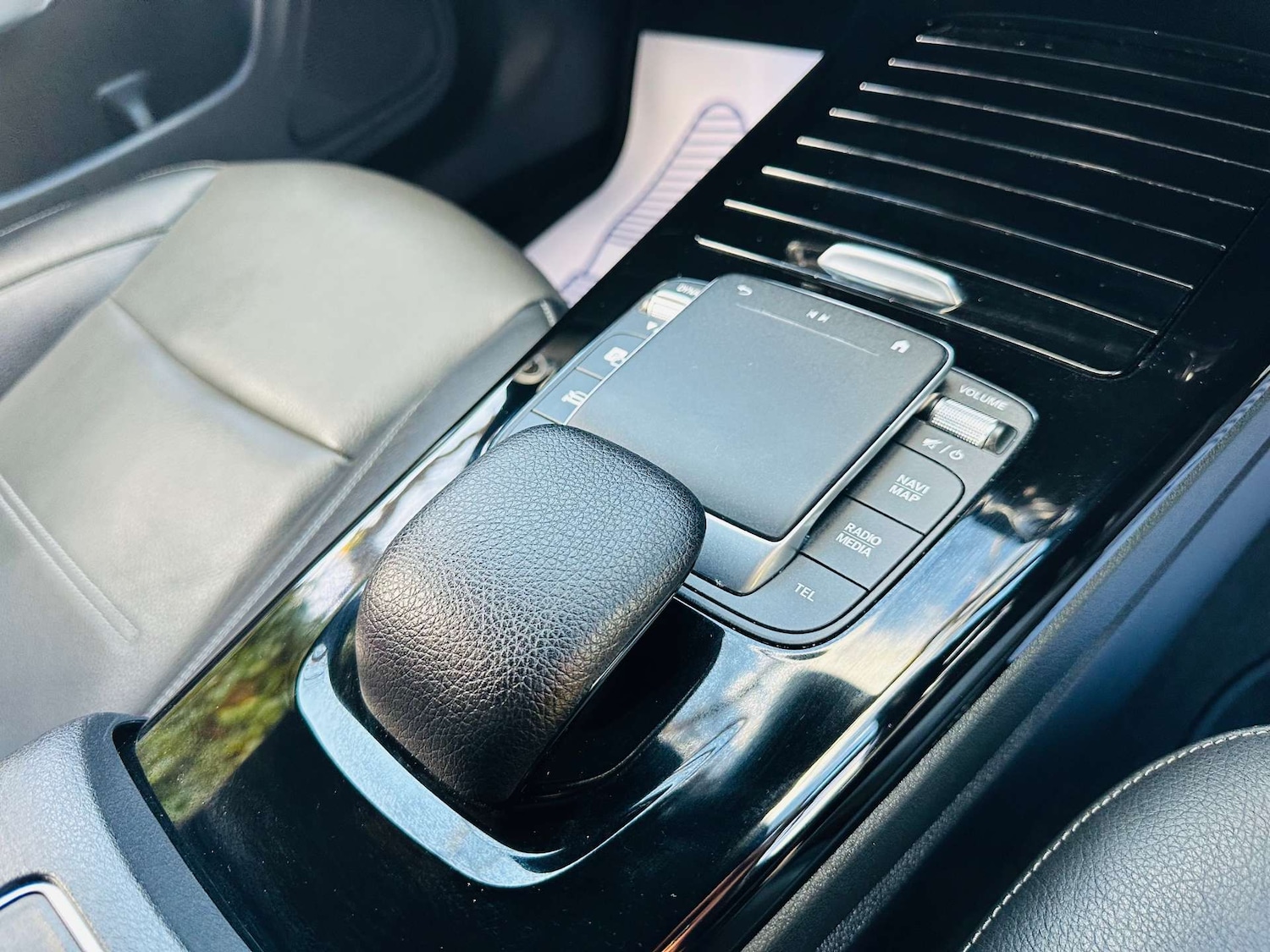 Used Mercedes-Benz CLA 2022 for sale - 77821648: Photo 19