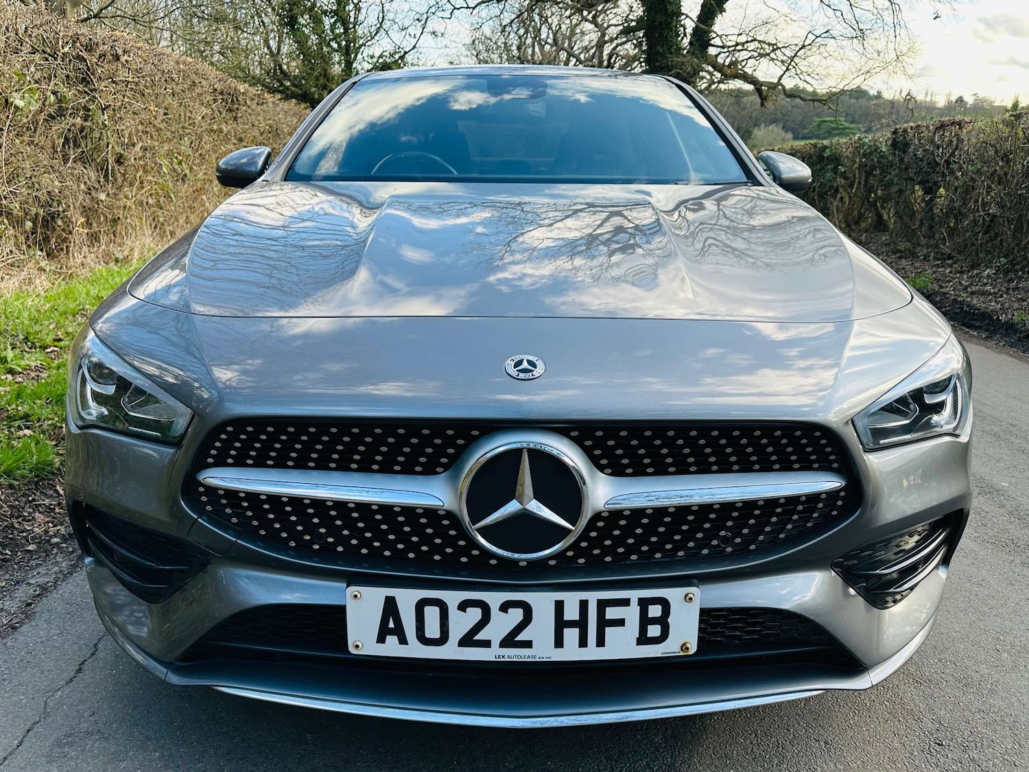 Used Mercedes-Benz CLA 2022 for sale - 77821648: Photo 27