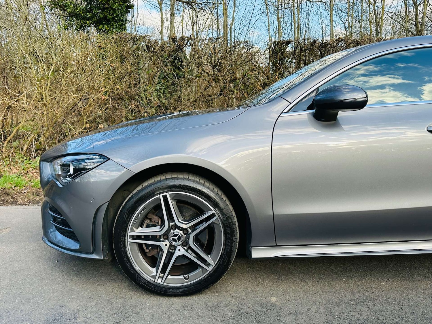 Used Mercedes-Benz CLA 2022 for sale - 77821648: Photo 32