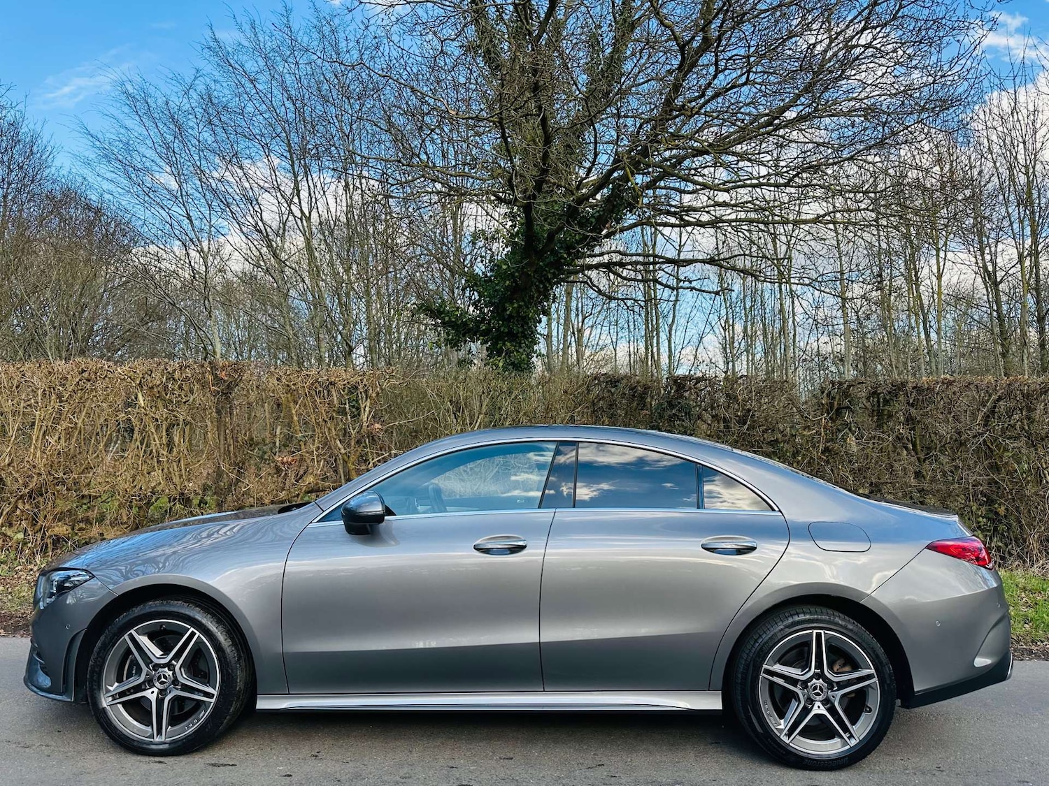 Used Mercedes-Benz CLA 2022 for sale - 77821648: Photo 33