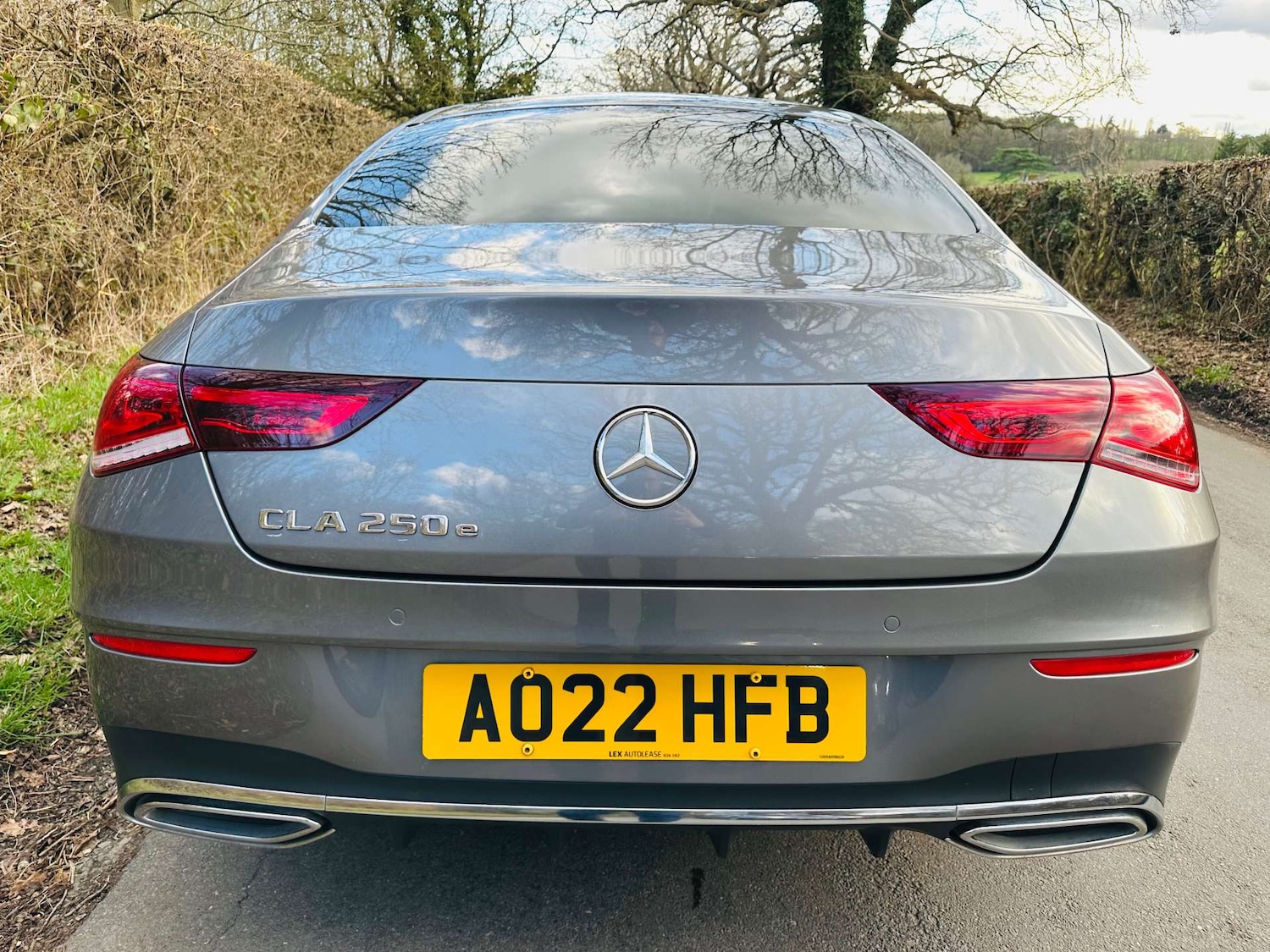 Used Mercedes-Benz CLA 2022 for sale - 77821648: Photo 36