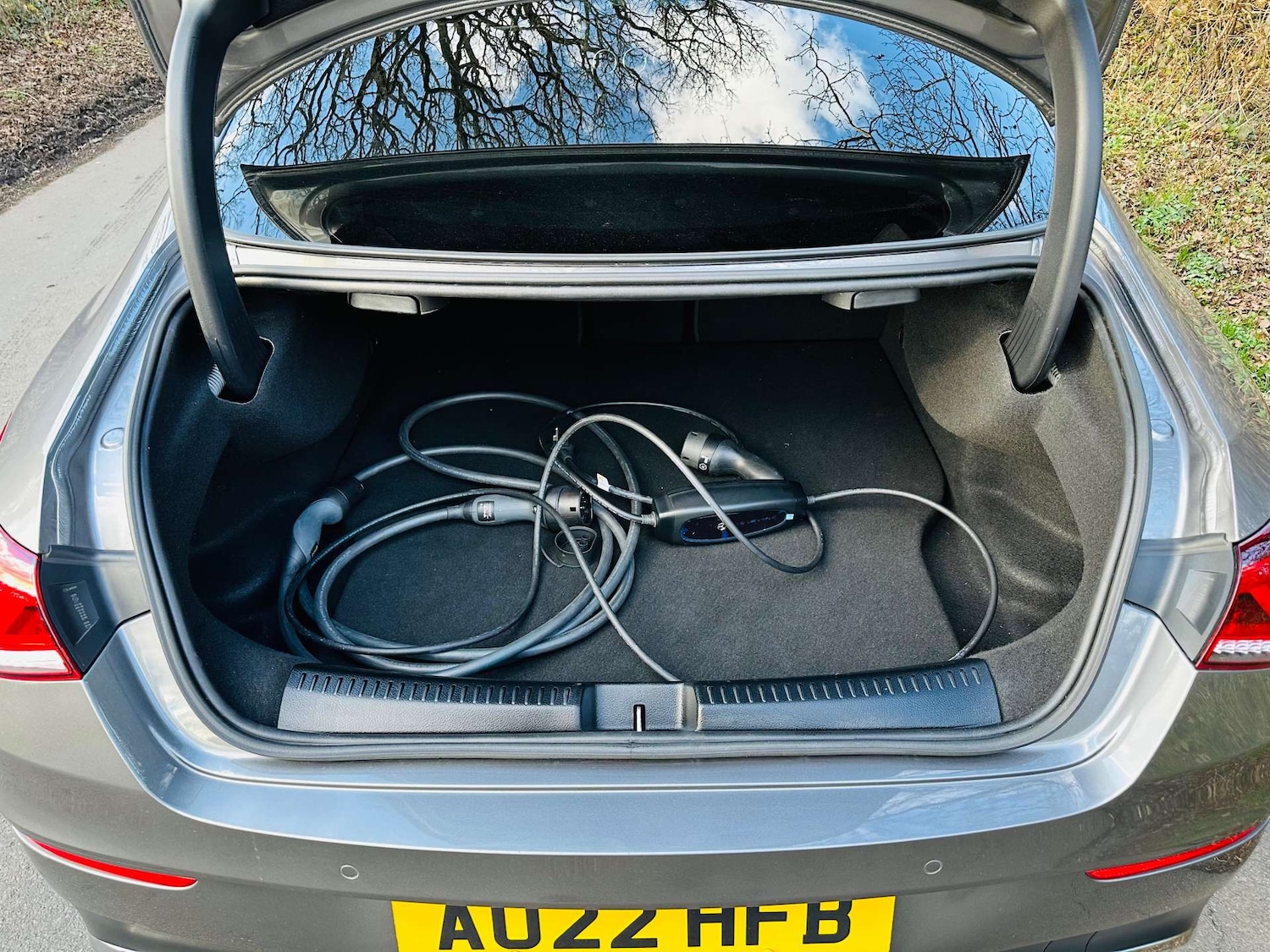 Used Mercedes-Benz CLA 2022 for sale - 77821648: Photo 38