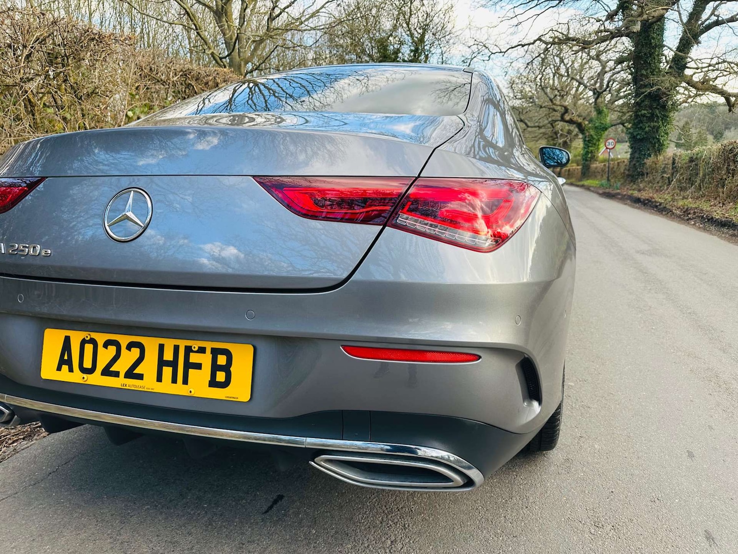 Used Mercedes-Benz CLA 2022 for sale - 77821648: Photo 41