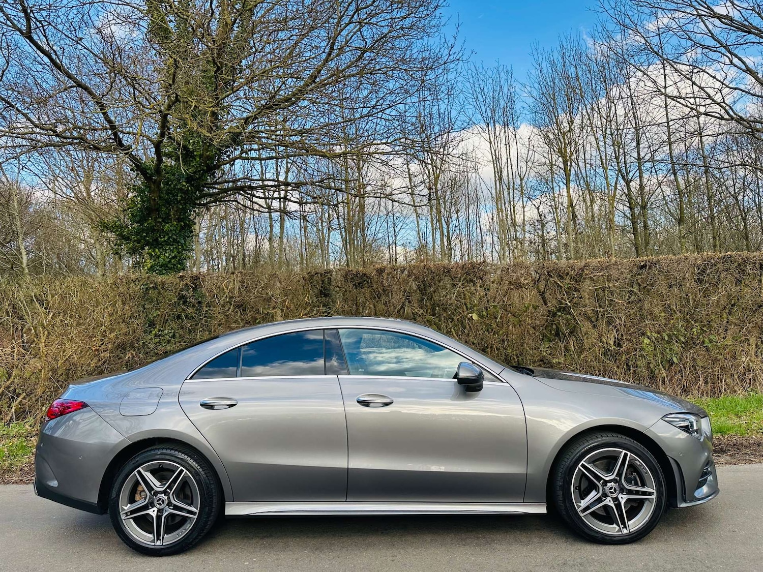 Used Mercedes-Benz CLA 2022 for sale - 77821648: Photo 44