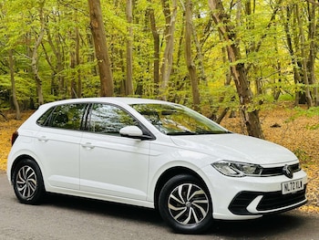 Used Volkswagen Polo 2022 for sale - 76243315: Photo