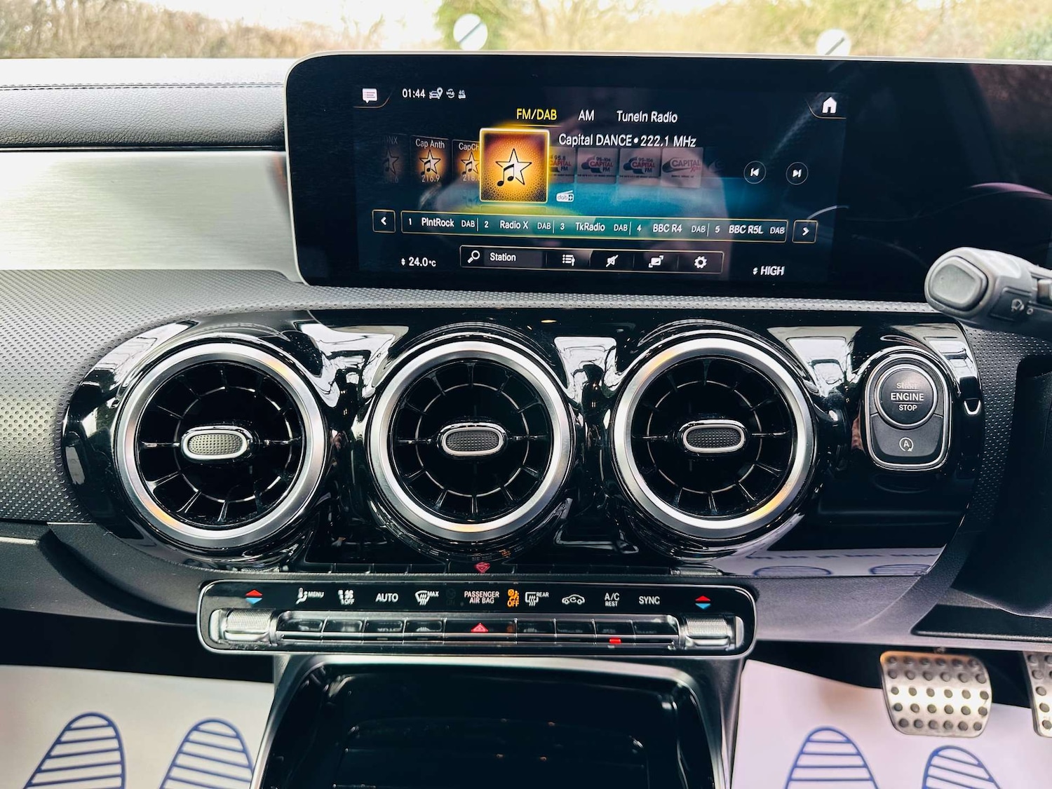 Used Mercedes-Benz A-Class 2020 for sale - 77581133: Photo 10