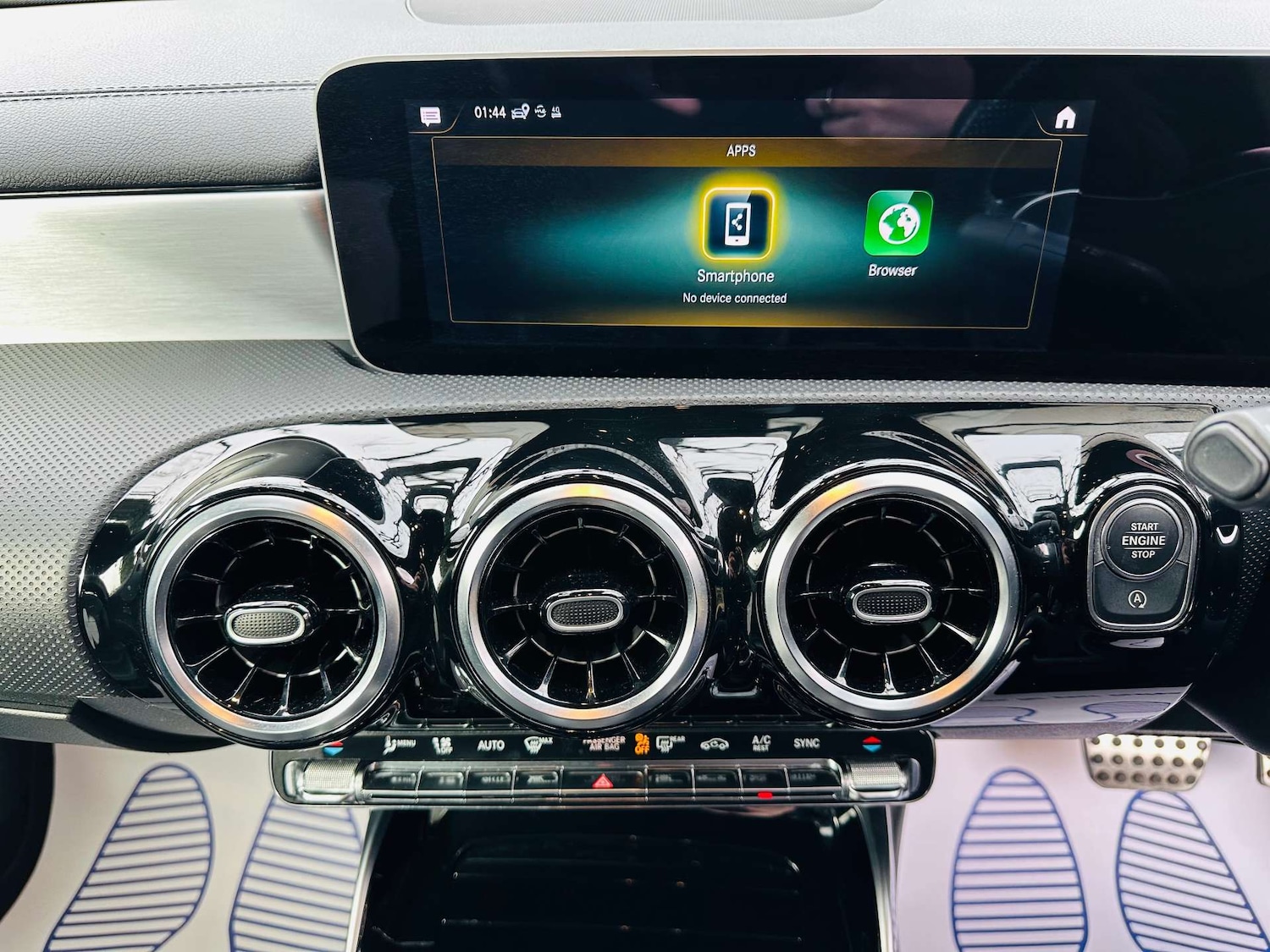 Used Mercedes-Benz A-Class 2020 for sale - 77581133: Photo 11