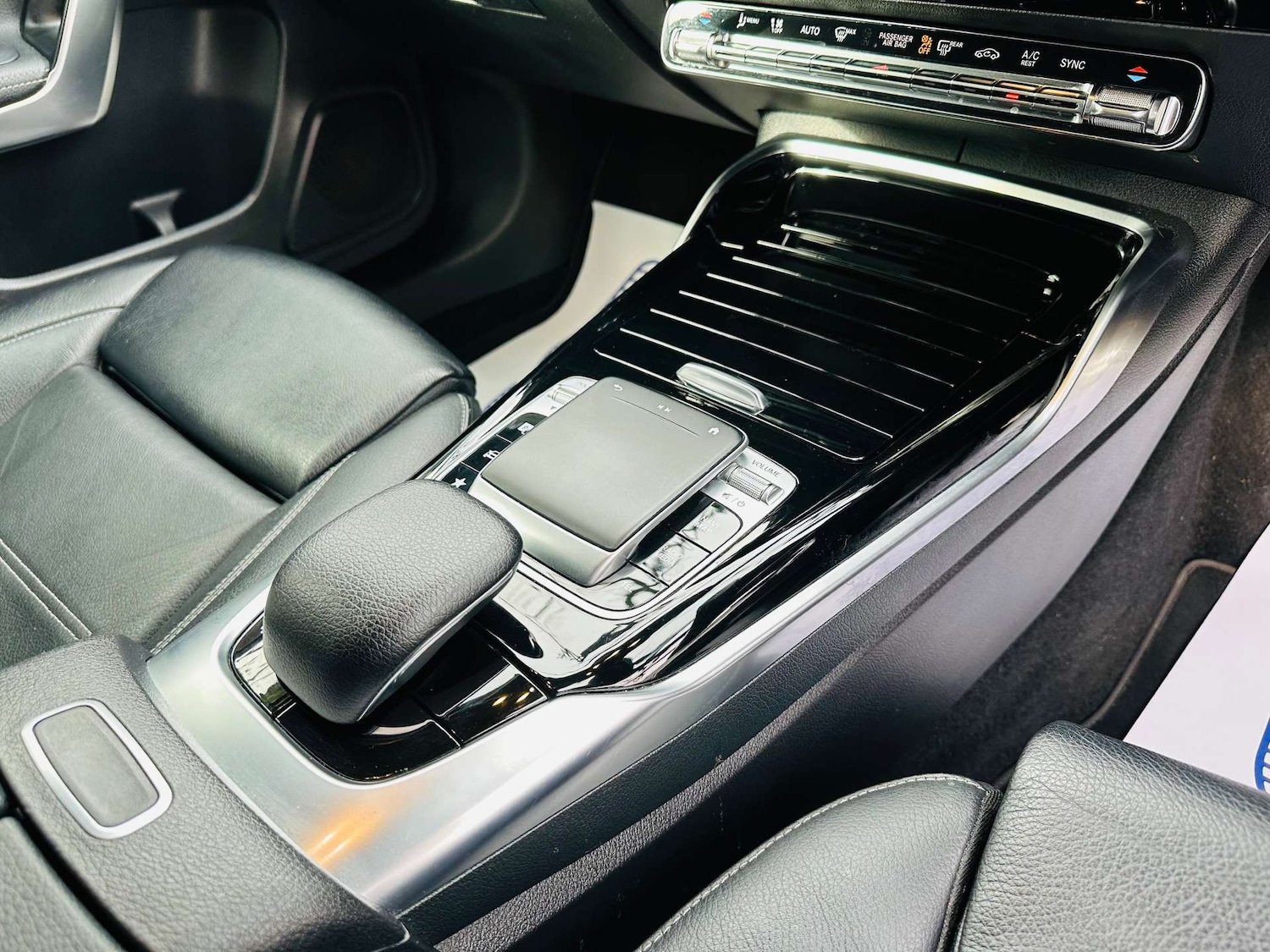 Used Mercedes-Benz A-Class 2020 for sale - 77581133: Photo 13