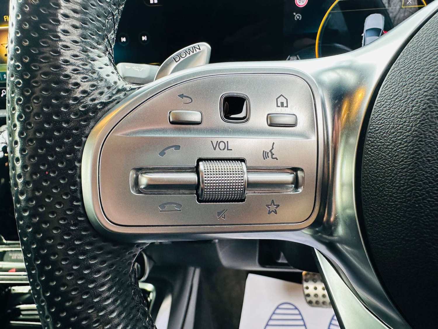 Used Mercedes-Benz A-Class 2020 for sale - 77581133: Photo 16