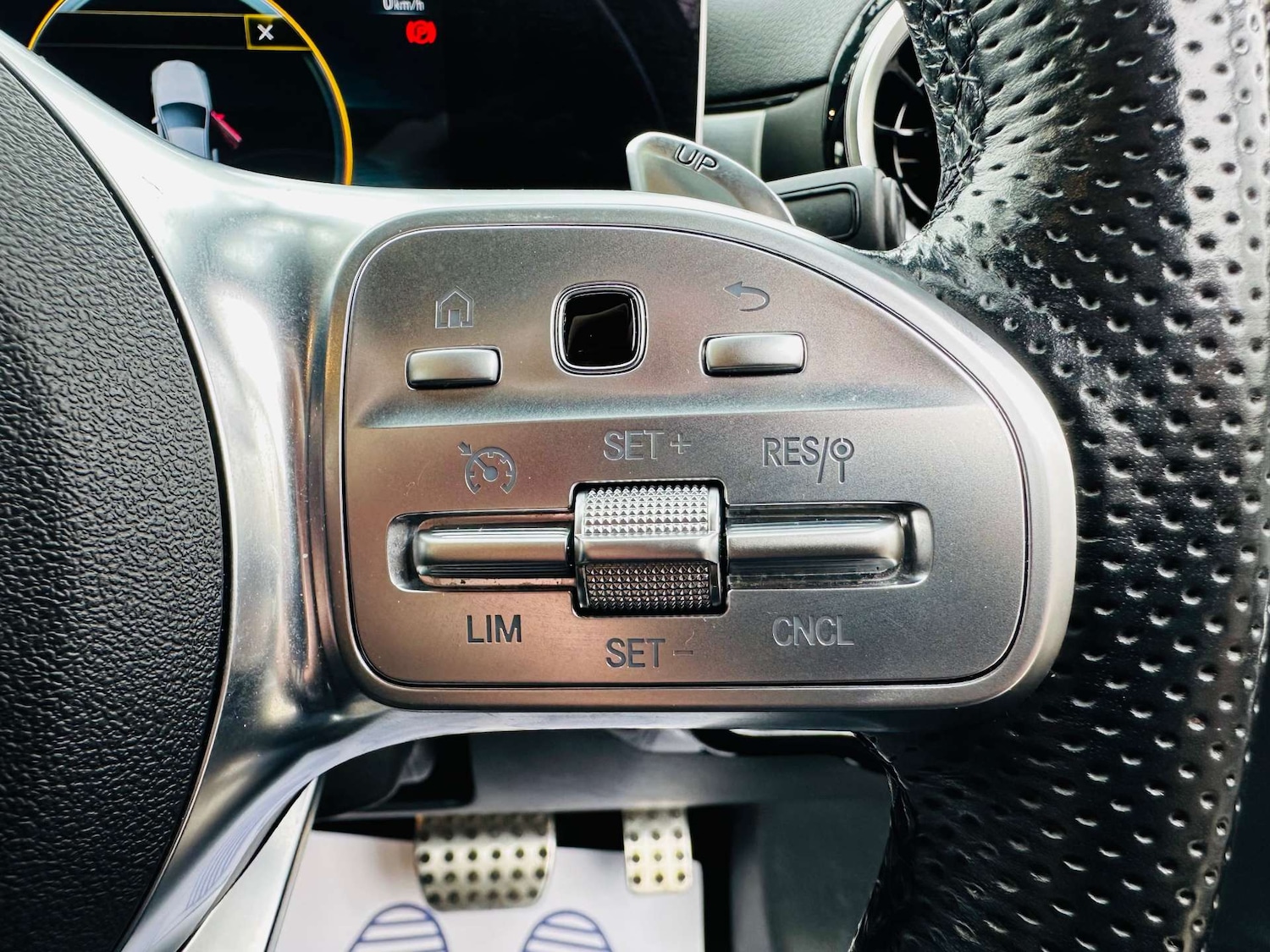 Used Mercedes-Benz A-Class 2020 for sale - 77581133: Photo 17