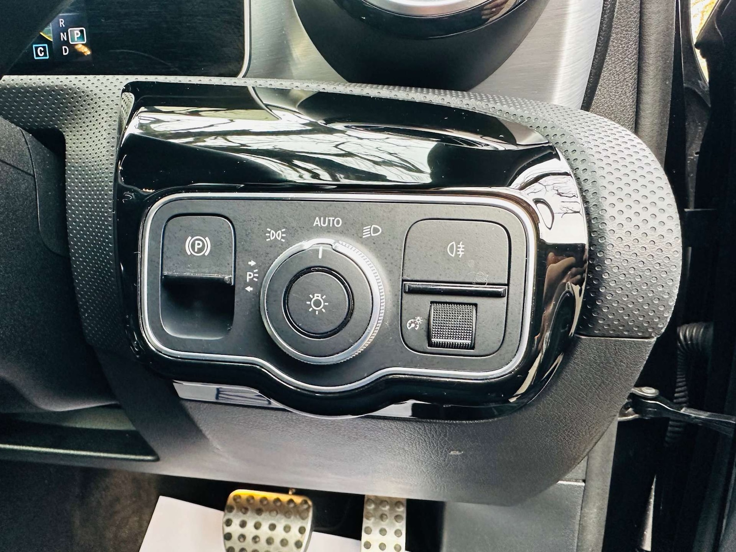 Used Mercedes-Benz A-Class 2020 for sale - 77581133: Photo 18