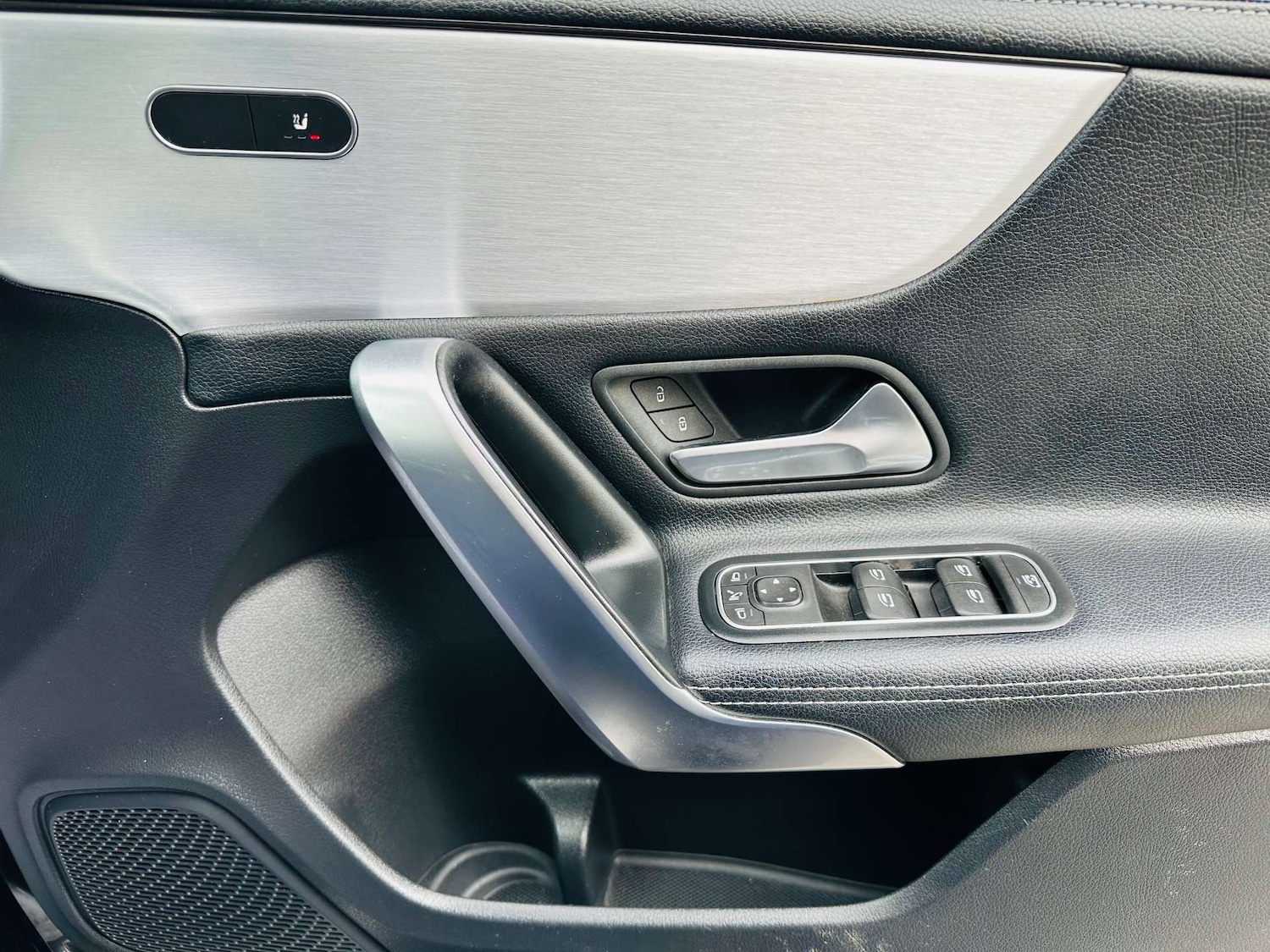 Used Mercedes-Benz A-Class 2020 for sale - 77581133: Photo 19