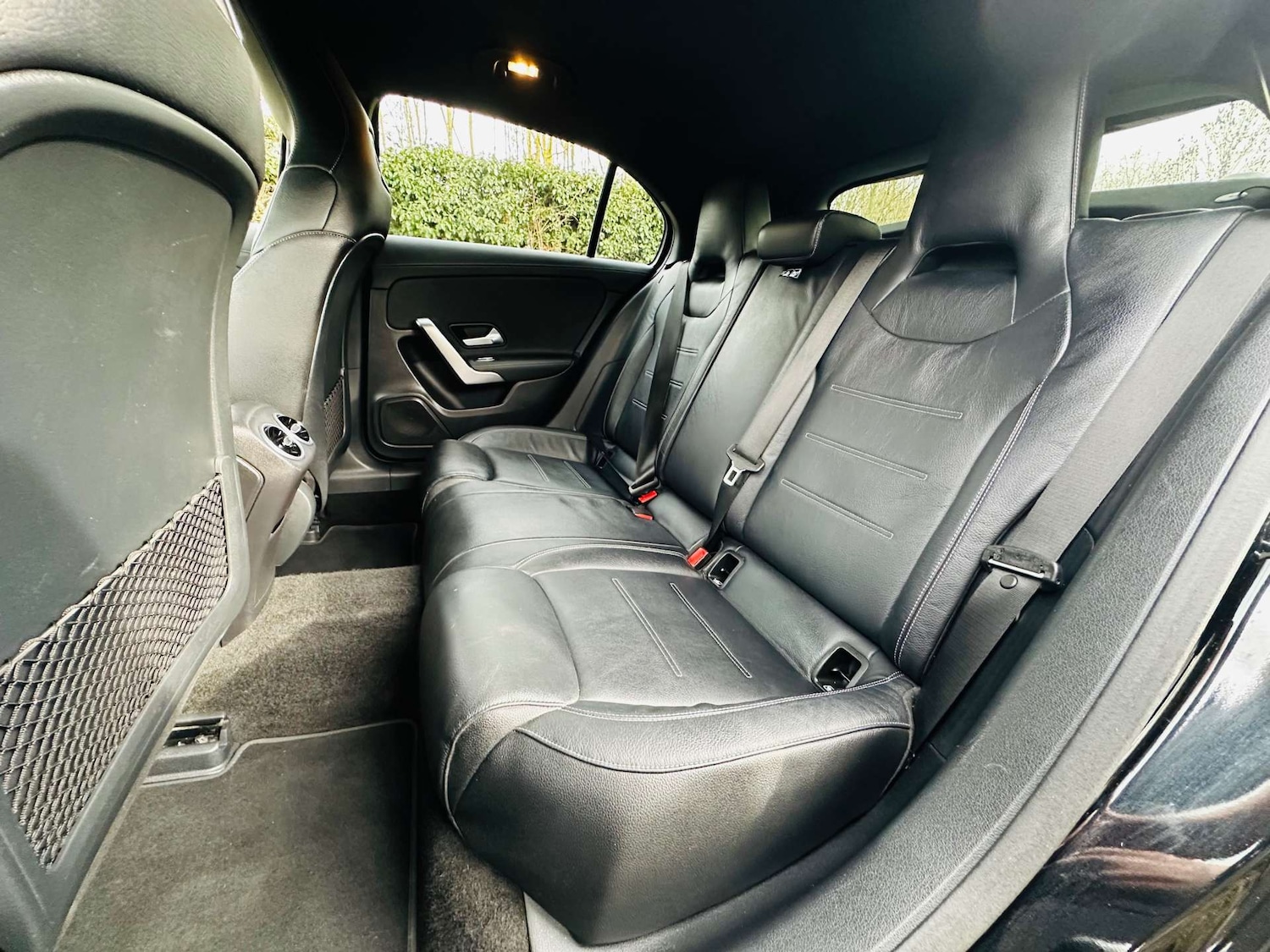 Used Mercedes-Benz A-Class 2020 for sale - 77581133: Photo 20