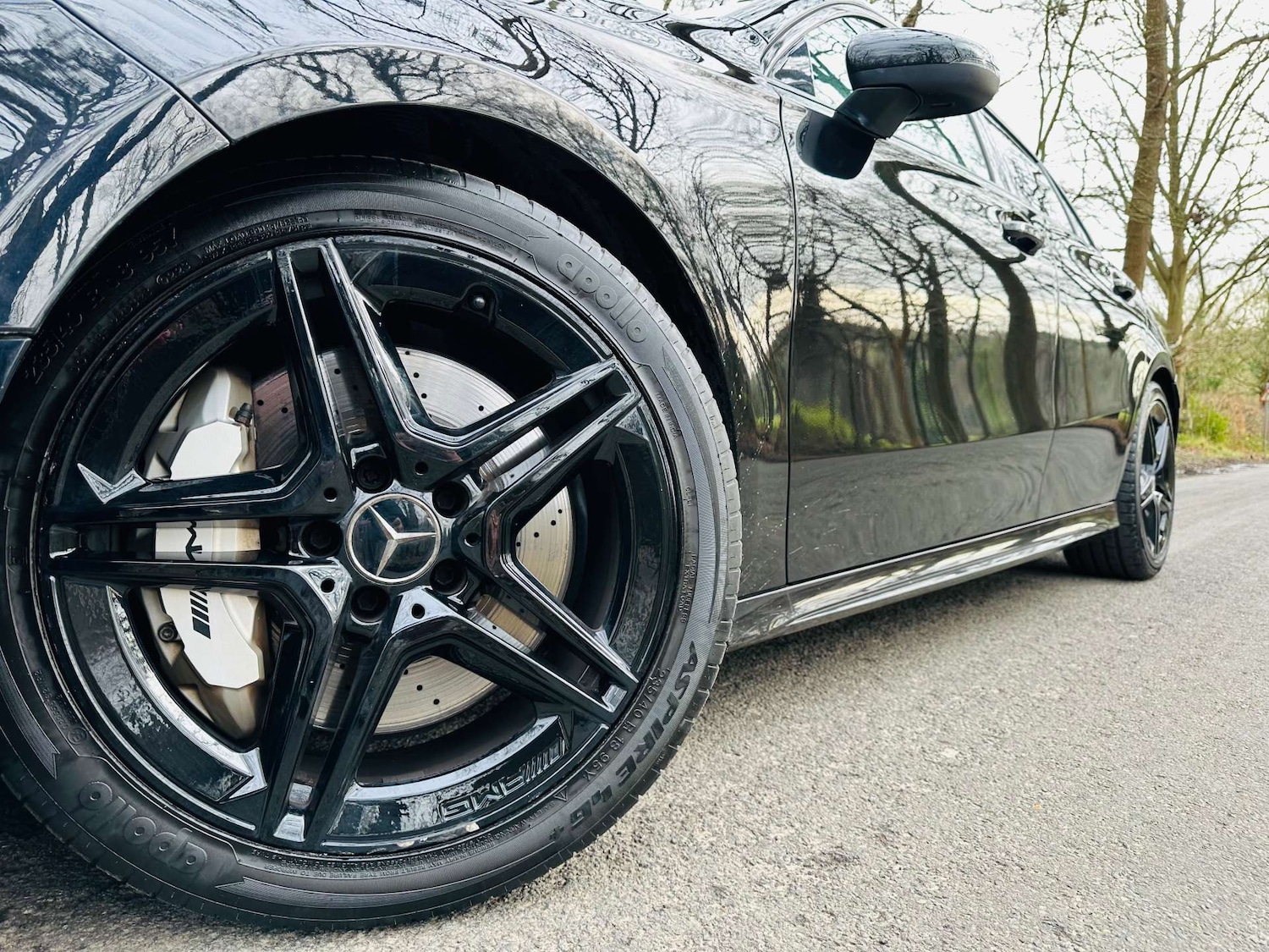 Used Mercedes-Benz A-Class 2020 for sale - 77581133: Photo 24