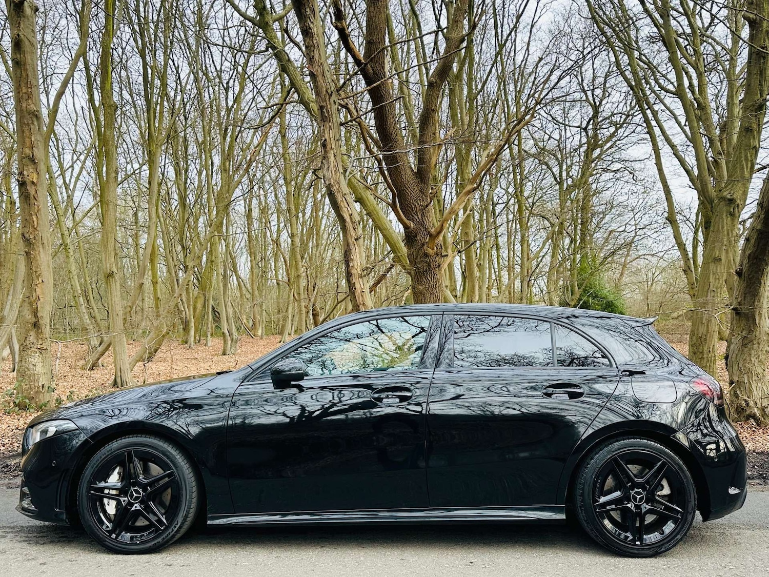 Used Mercedes-Benz A-Class 2020 for sale - 77581133: Photo 27