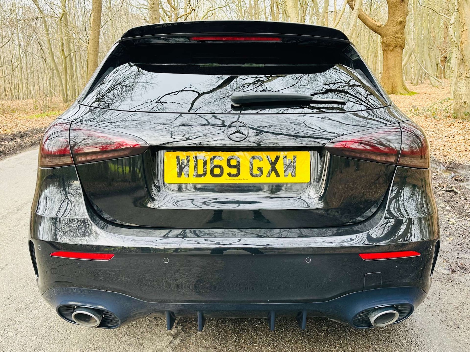 Used Mercedes-Benz A-Class 2020 for sale - 77581133: Photo 31