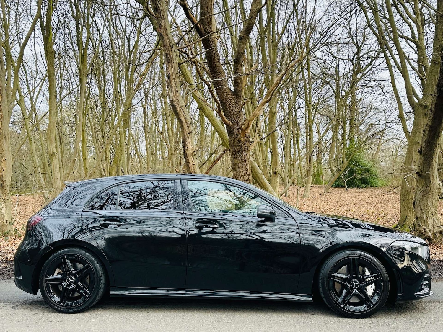 Used Mercedes-Benz A-Class 2020 for sale - 77581133: Photo 35