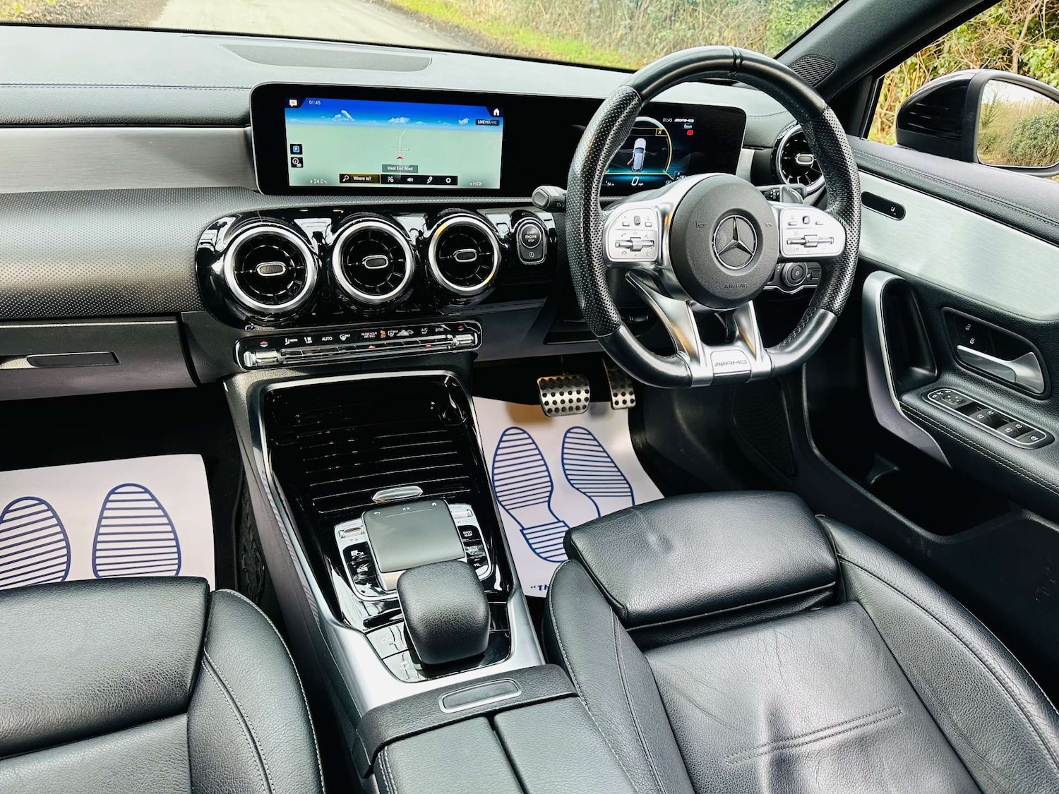 Used Mercedes-Benz A-Class 2020 for sale - 77581133: Photo 6