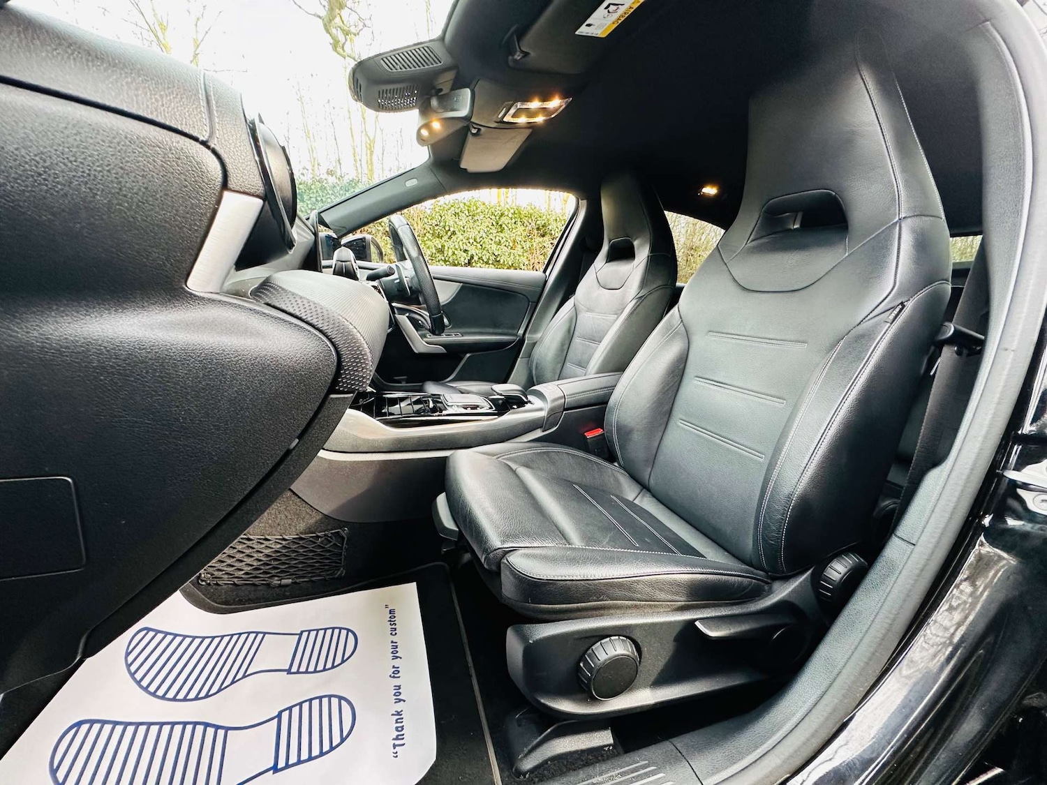 Used Mercedes-Benz A-Class 2020 for sale - 77581133: Photo 7