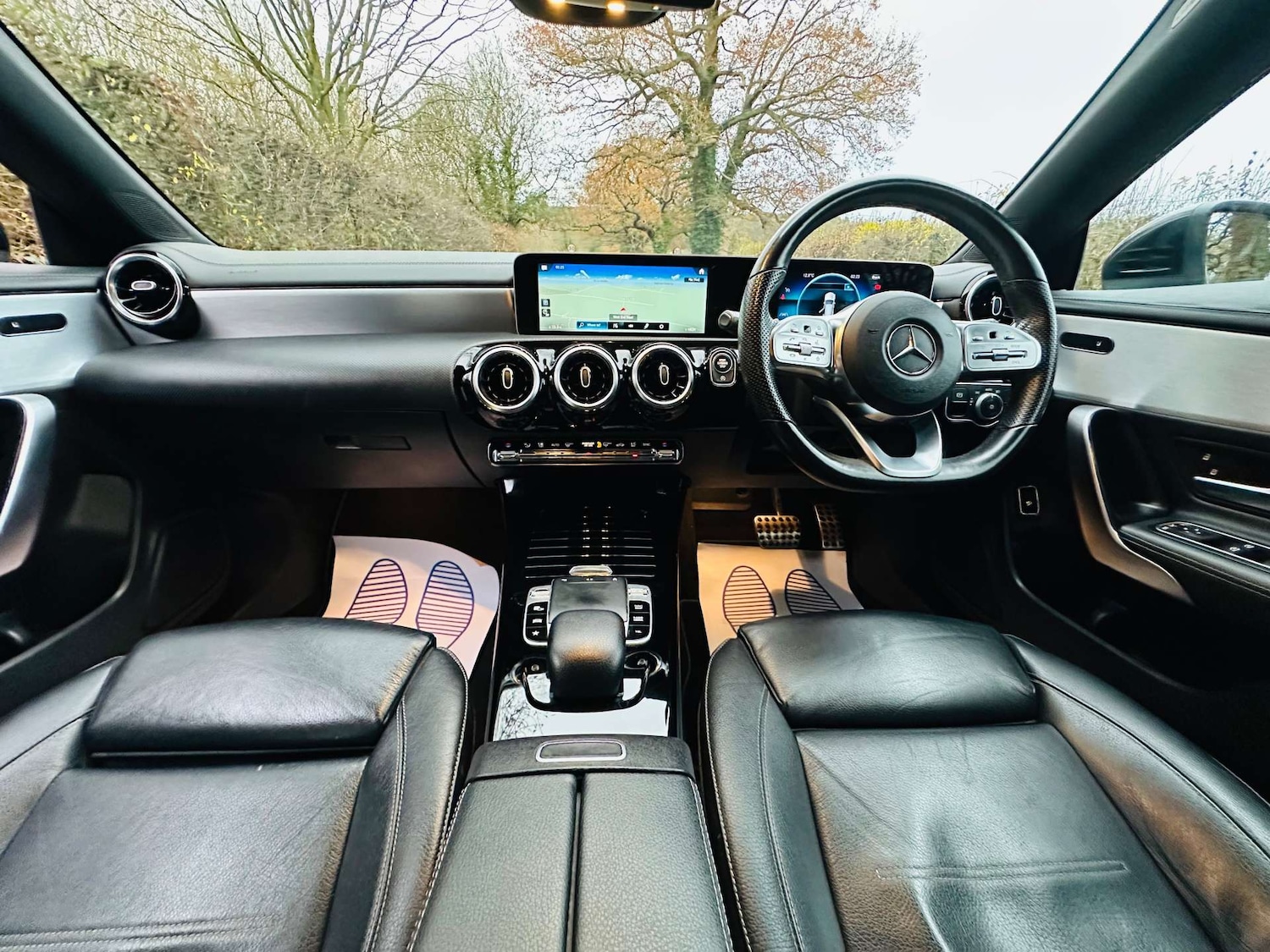 Used Mercedes-Benz CLA 2019 for sale - 76881578: Photo 10