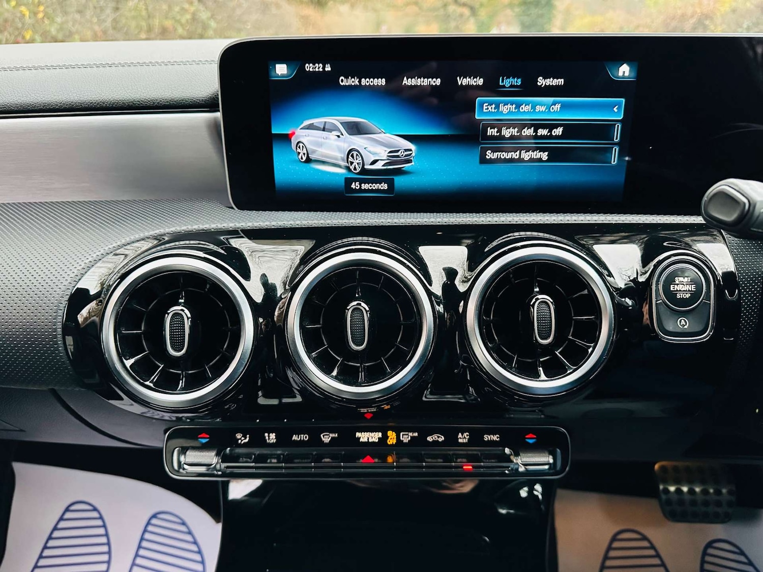 Used Mercedes-Benz CLA 2019 for sale - 76881578: Photo 13