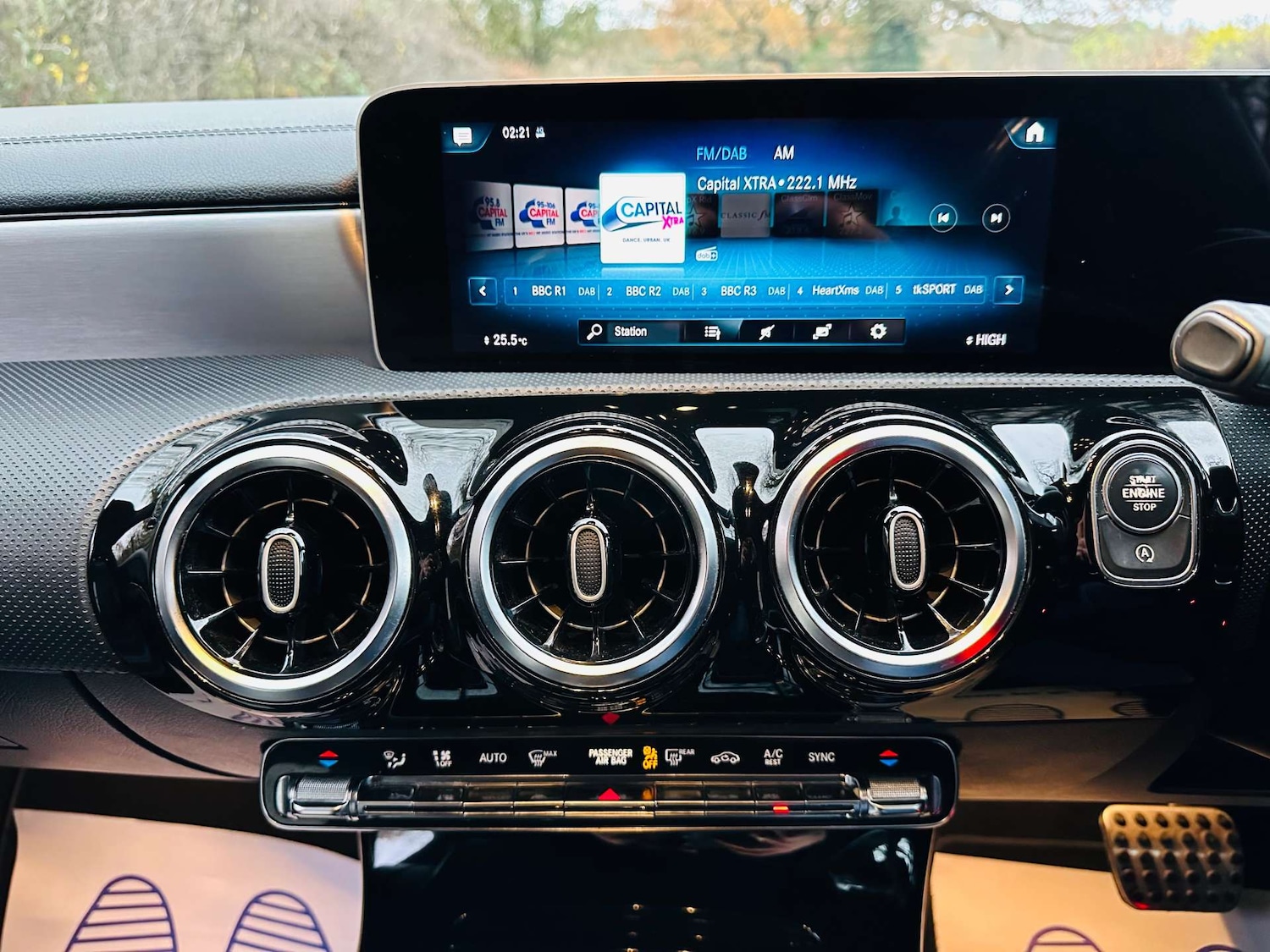 Used Mercedes-Benz CLA 2019 for sale - 76881578: Photo 14