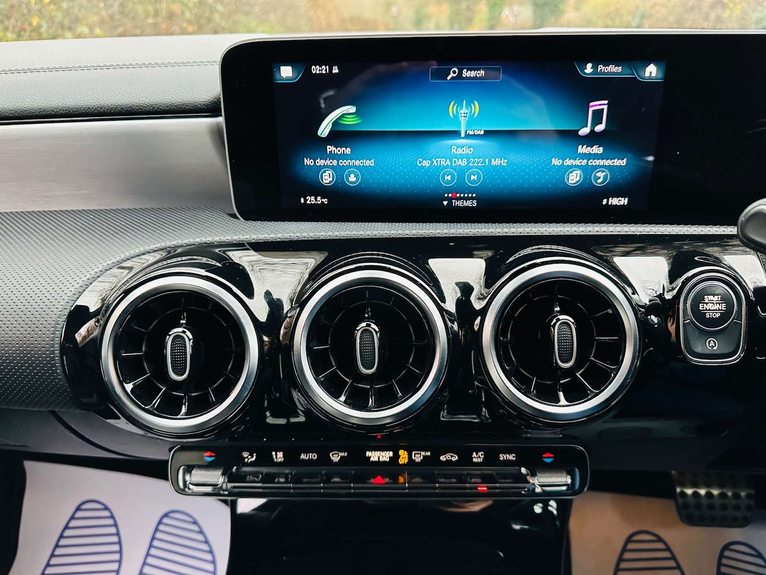 Used Mercedes-Benz CLA 2019 for sale - 76881578: Photo 17