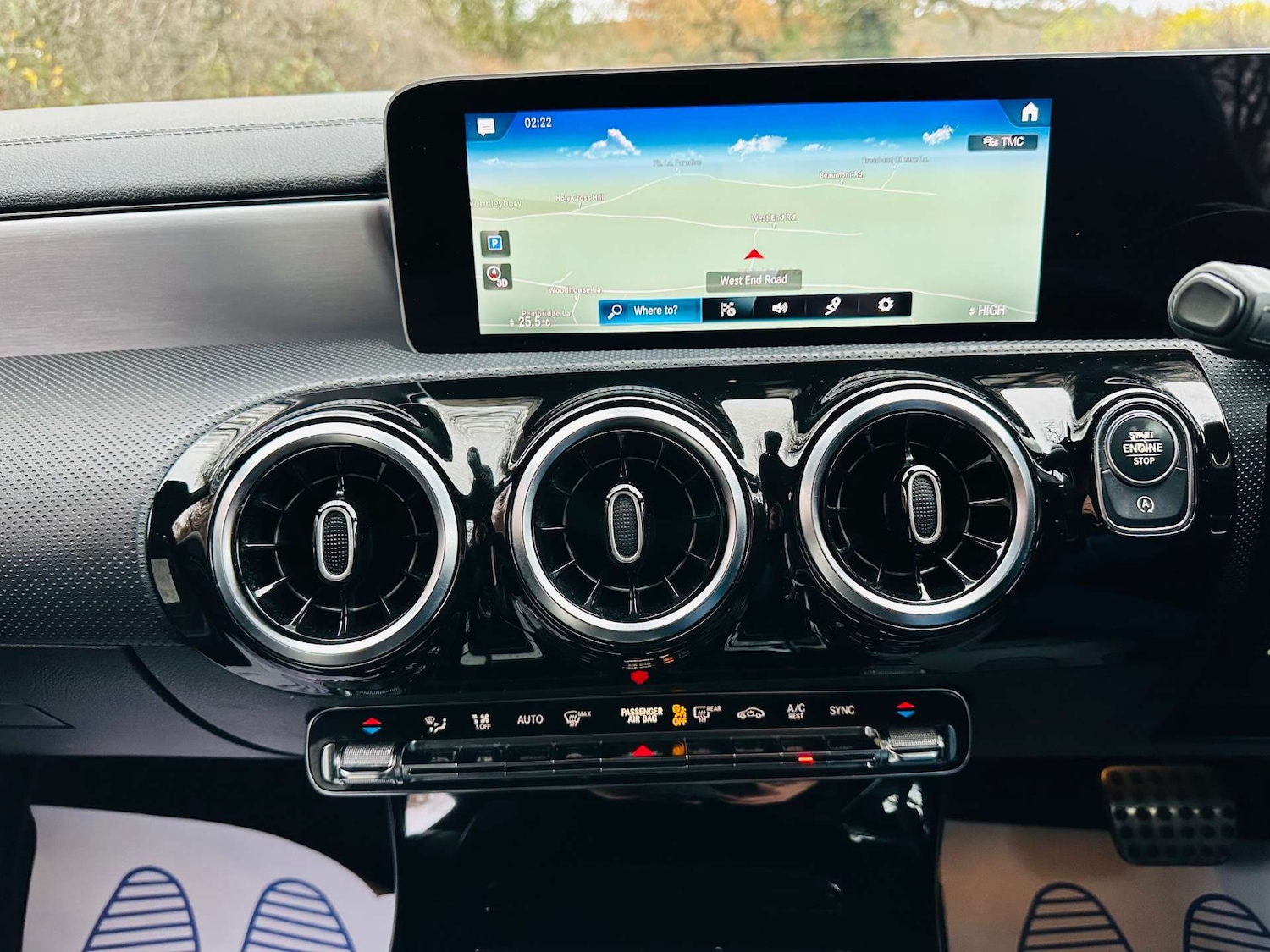 Used Mercedes-Benz CLA 2019 for sale - 76881578: Photo 18