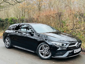 Used Mercedes-Benz CLA 2019 for sale - 76881578: Photo