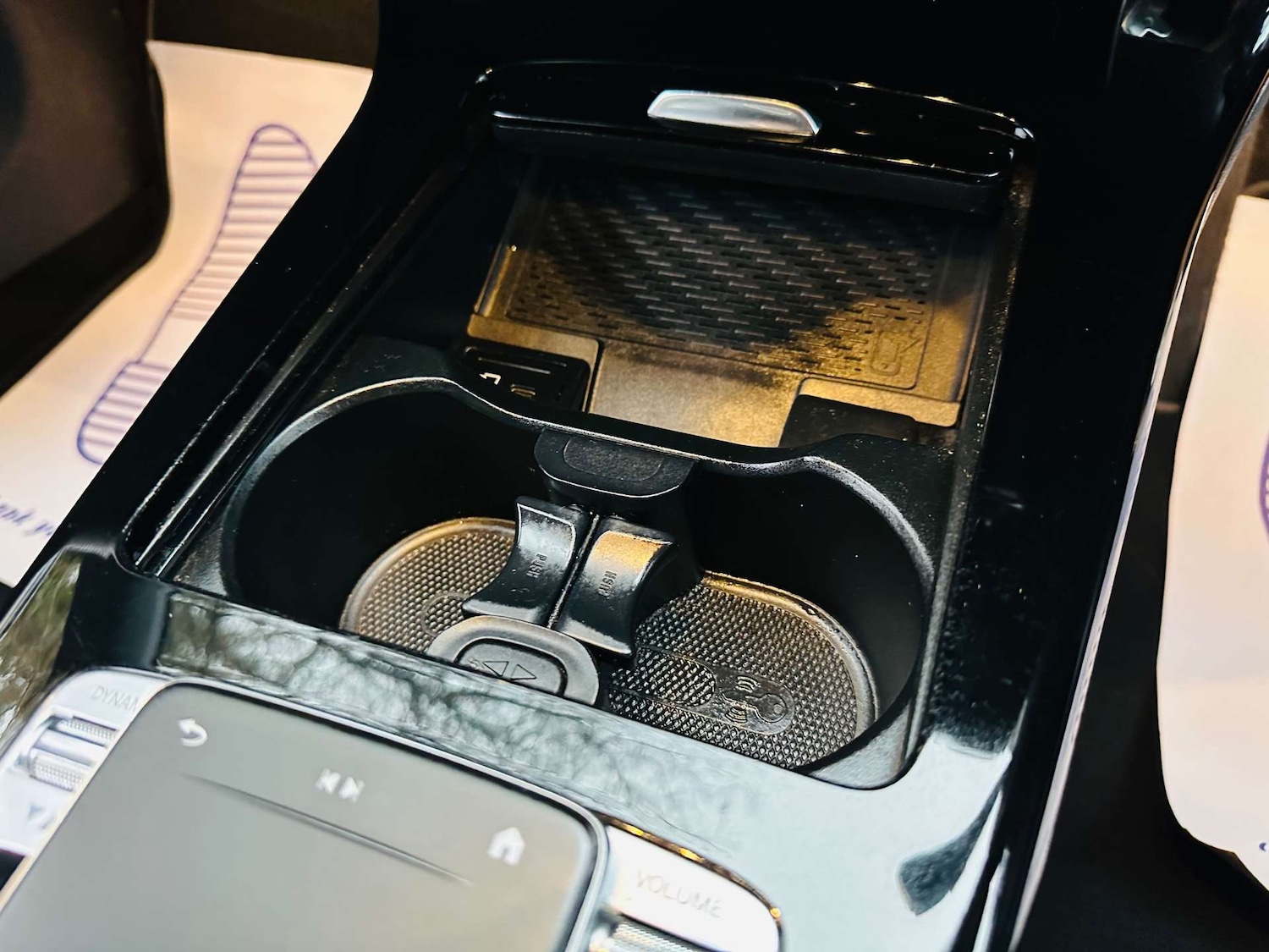 Used Mercedes-Benz CLA 2019 for sale - 76881578: Photo 20