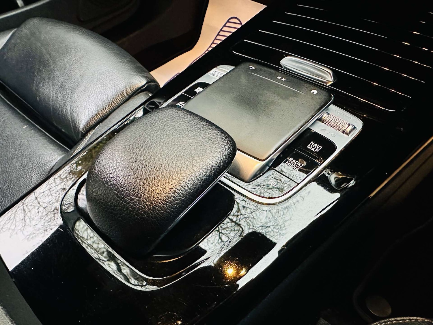 Used Mercedes-Benz CLA 2019 for sale - 76881578: Photo 22